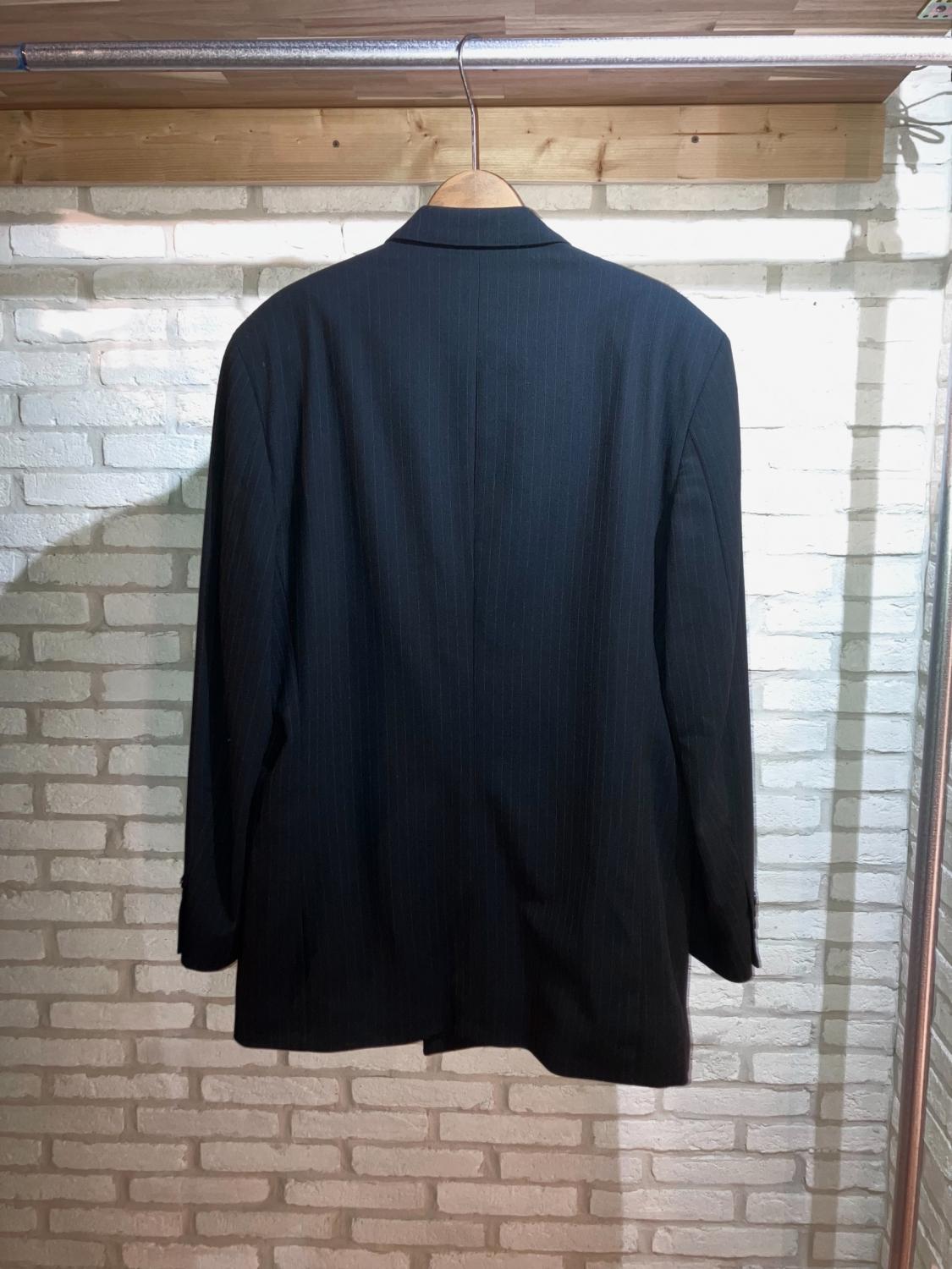 "GEOFFREY BEENE" Vintage Double Breasted Suit