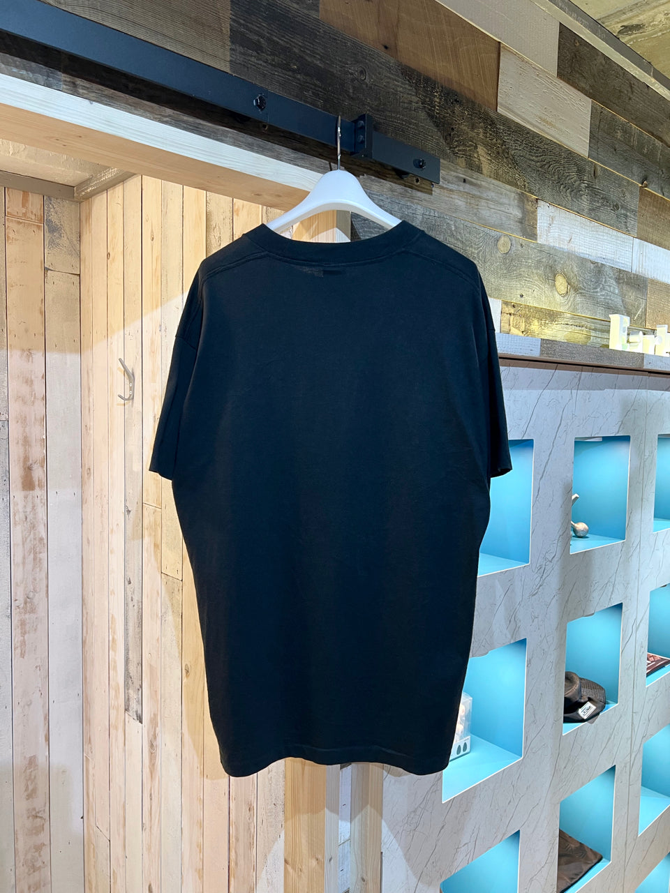 old Printed Tee
