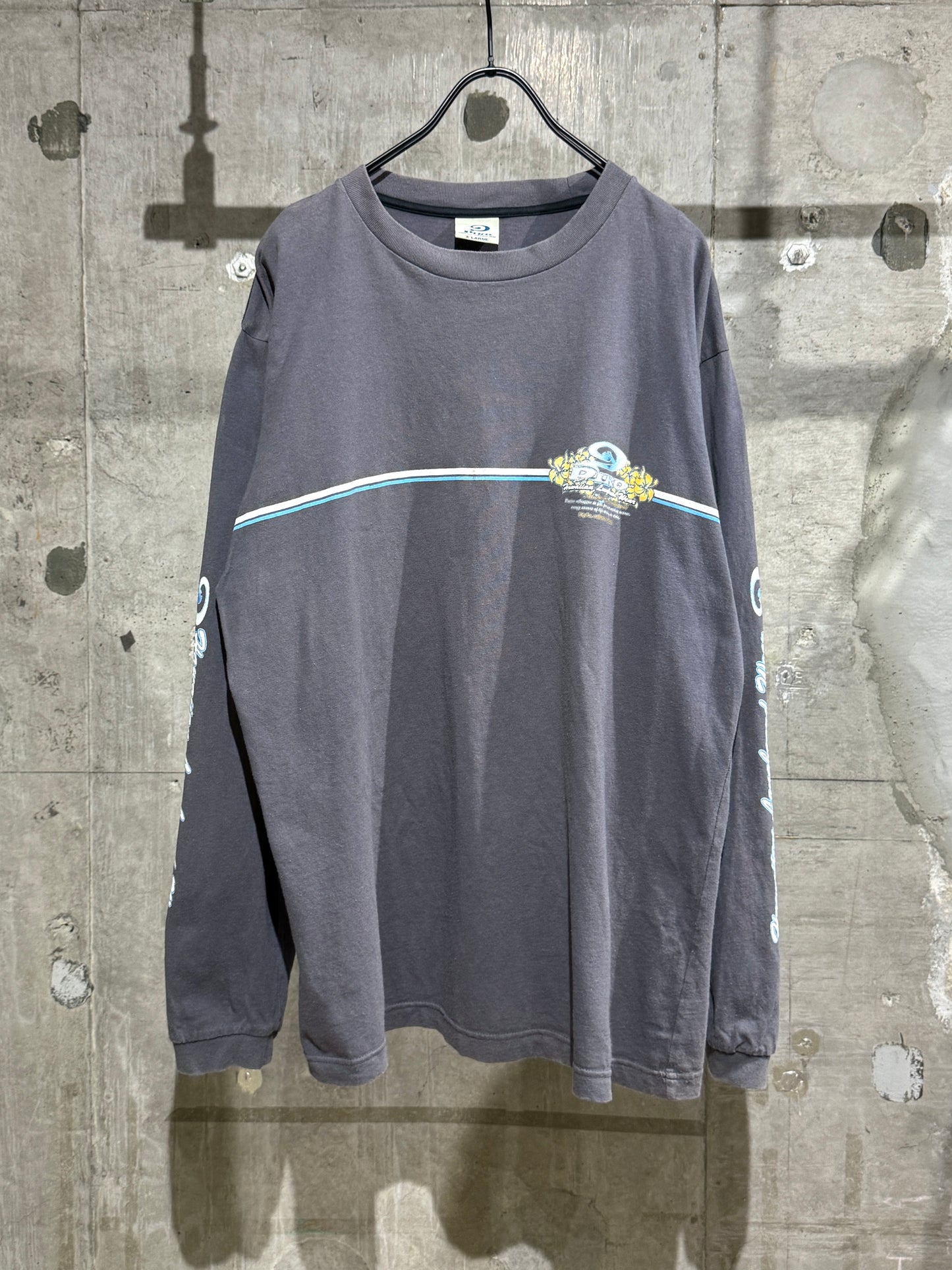 Piko LS Tee