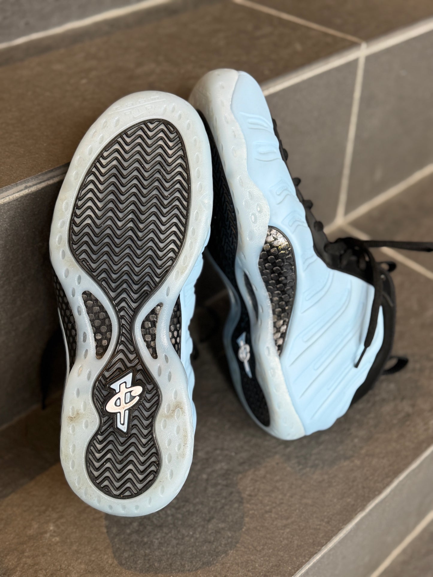 Nike Air Foamposite One