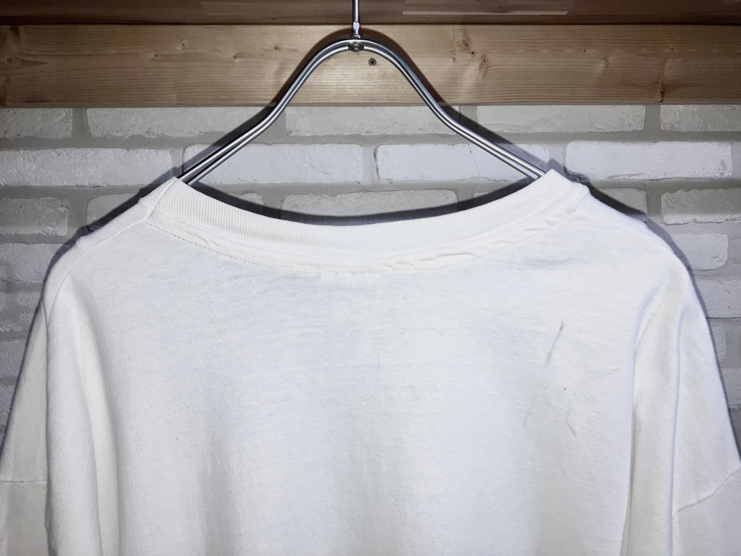 Old Printed Tee