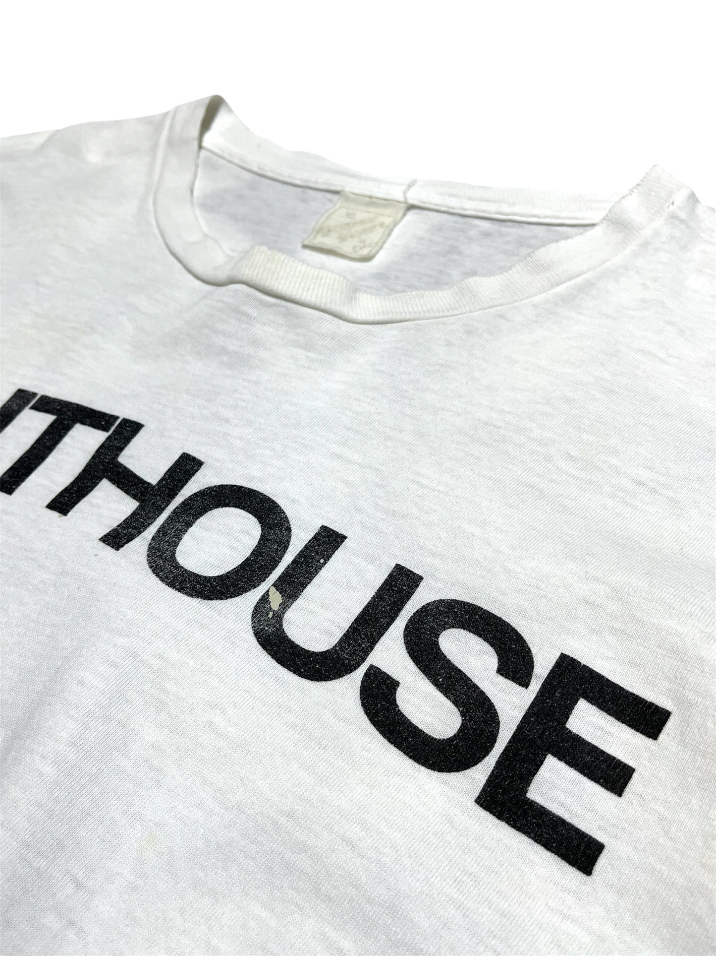 PENTHOUSE print tee