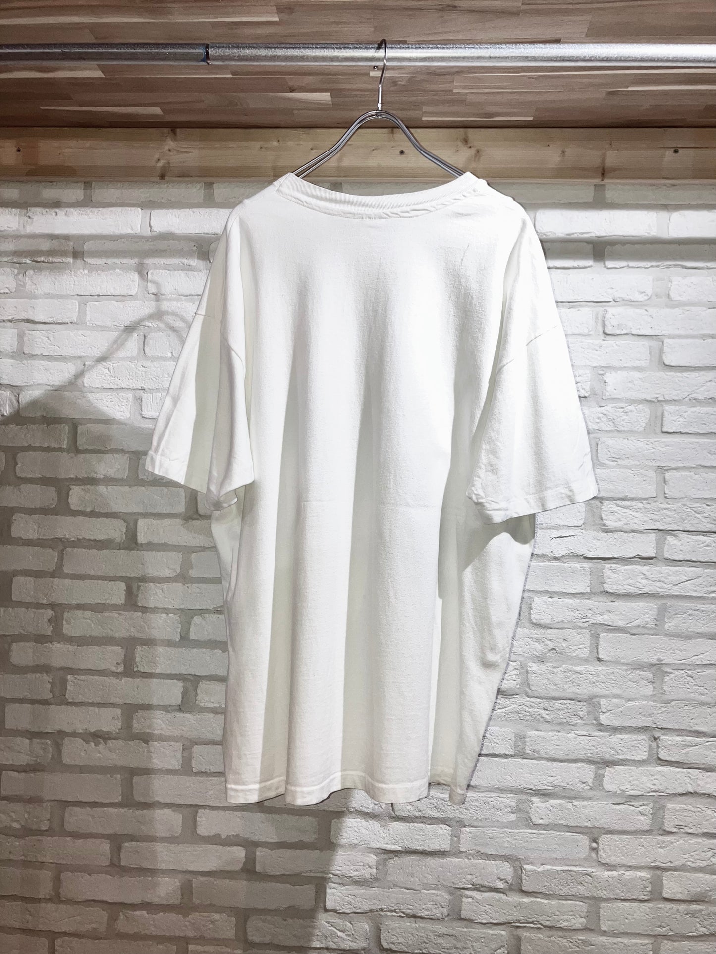 Old Printed Tee