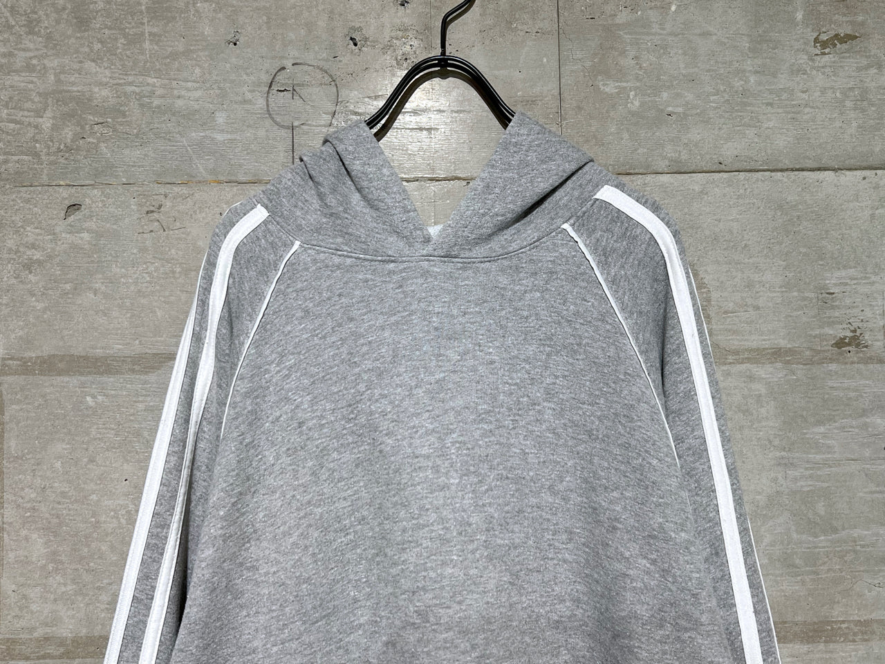 Lee Raglan Hoodie