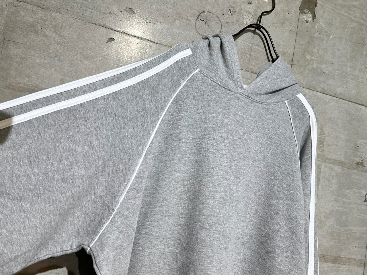 Lee Raglan Hoodie