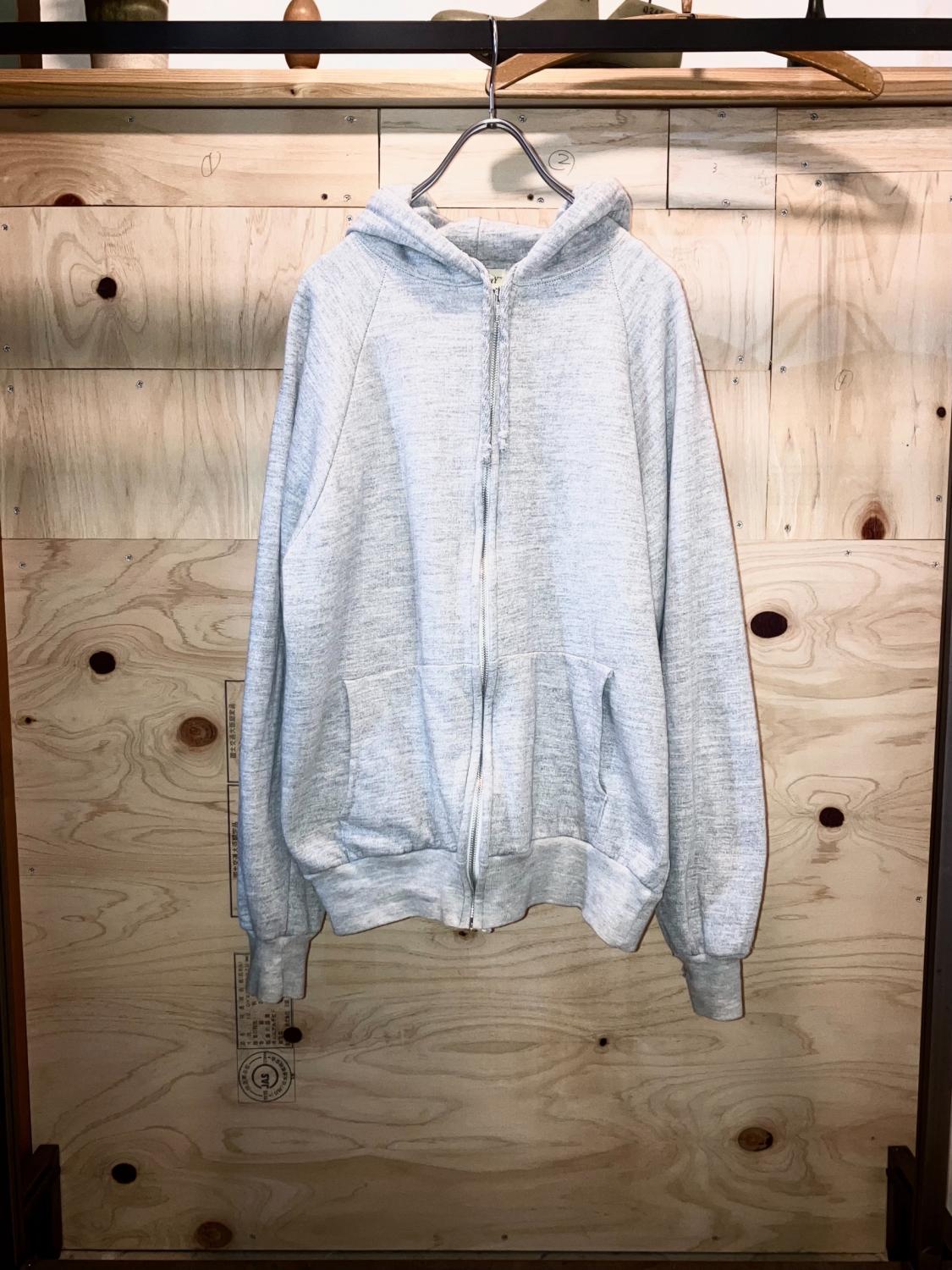 "ST JOHN'S BAY" Old Double Fice Zip Hoodie