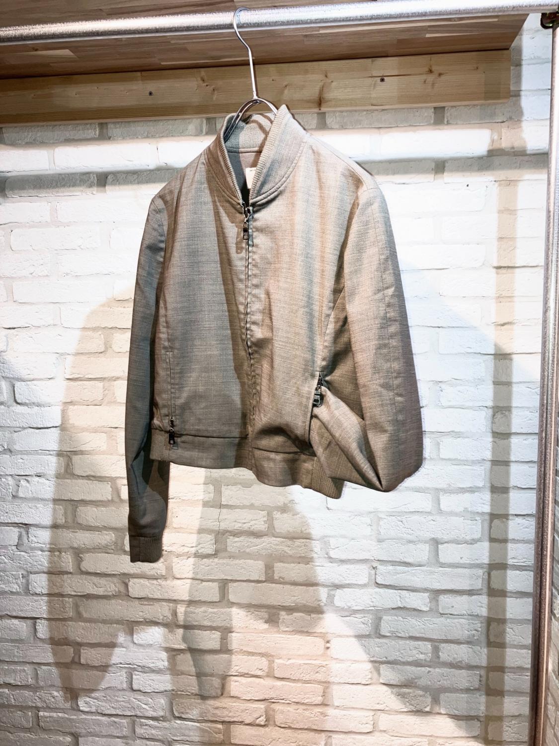 "ARMANI EXCHNGE" 00s Short Length Blouson