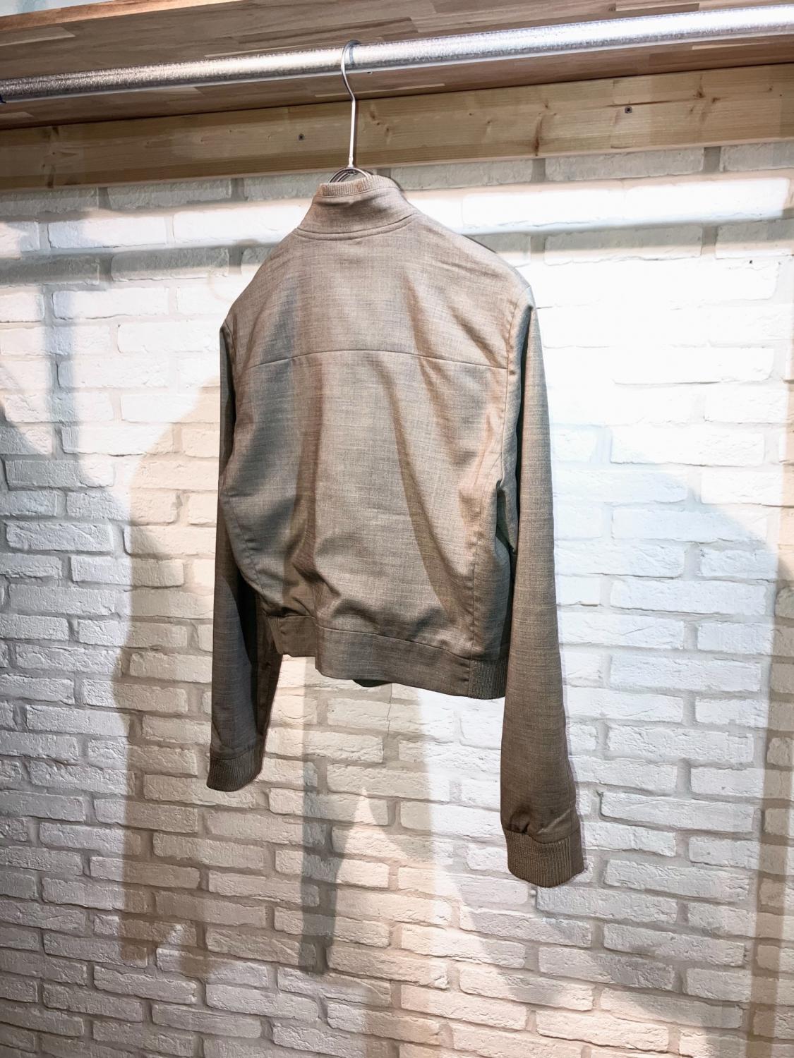 "ARMANI EXCHNGE" 00s Short Length Blouson