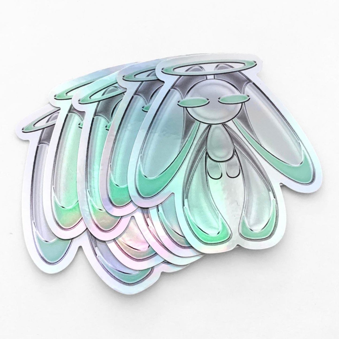 pe.℃ore STICKER PACK