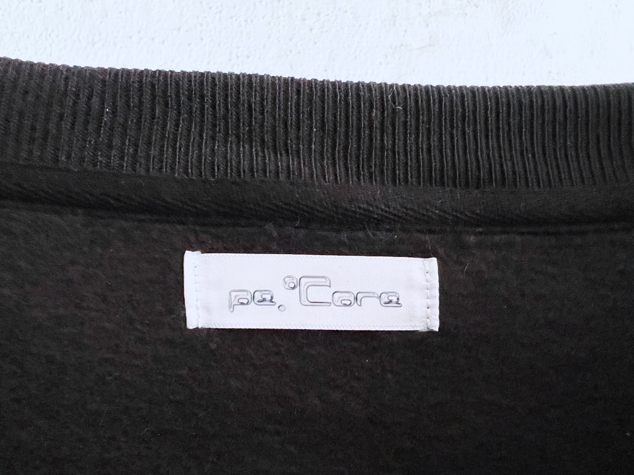 pe.℃ore Pure evil † < Clown > Sweatshirts