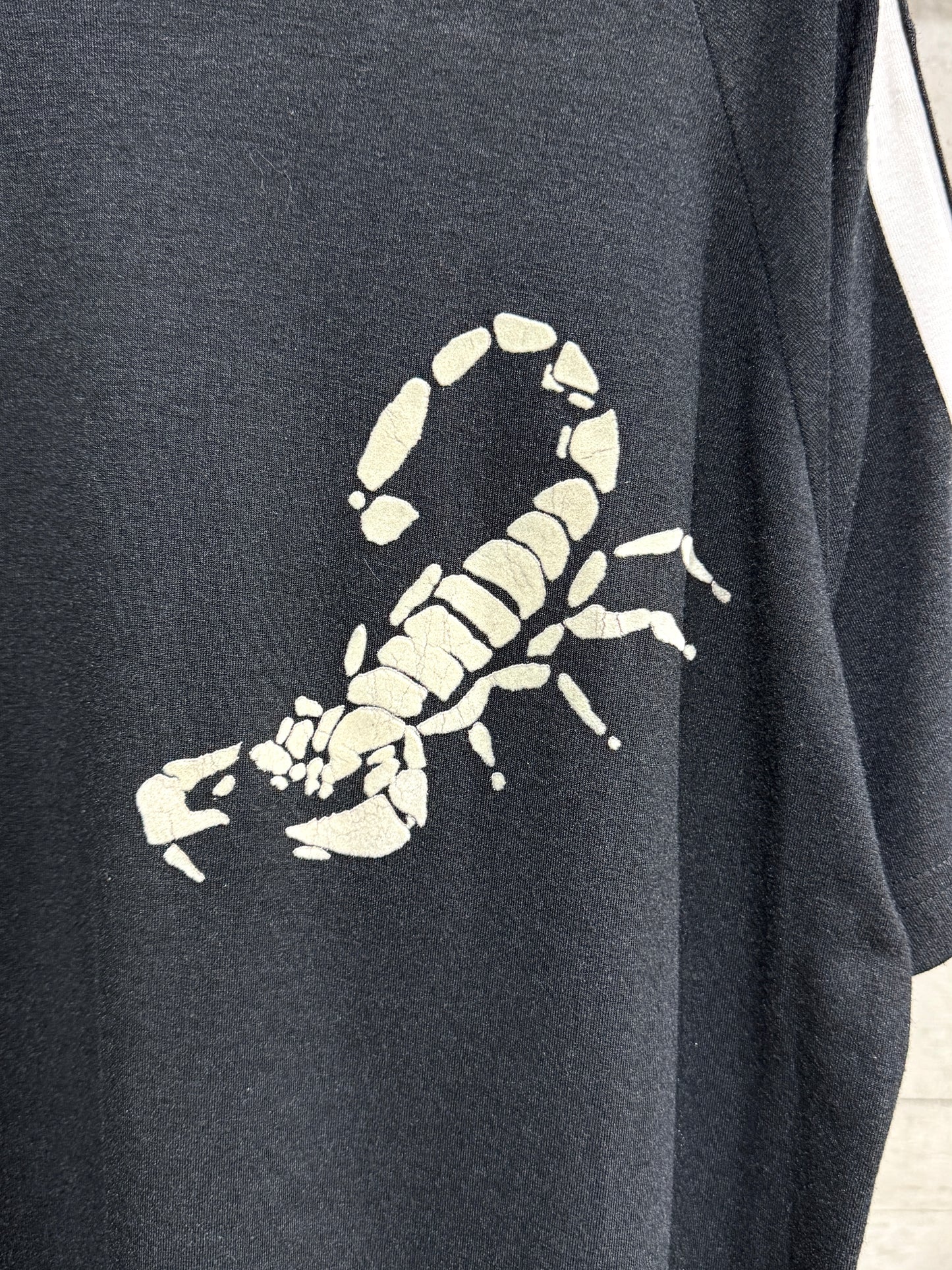 00s Scorpion Tee
