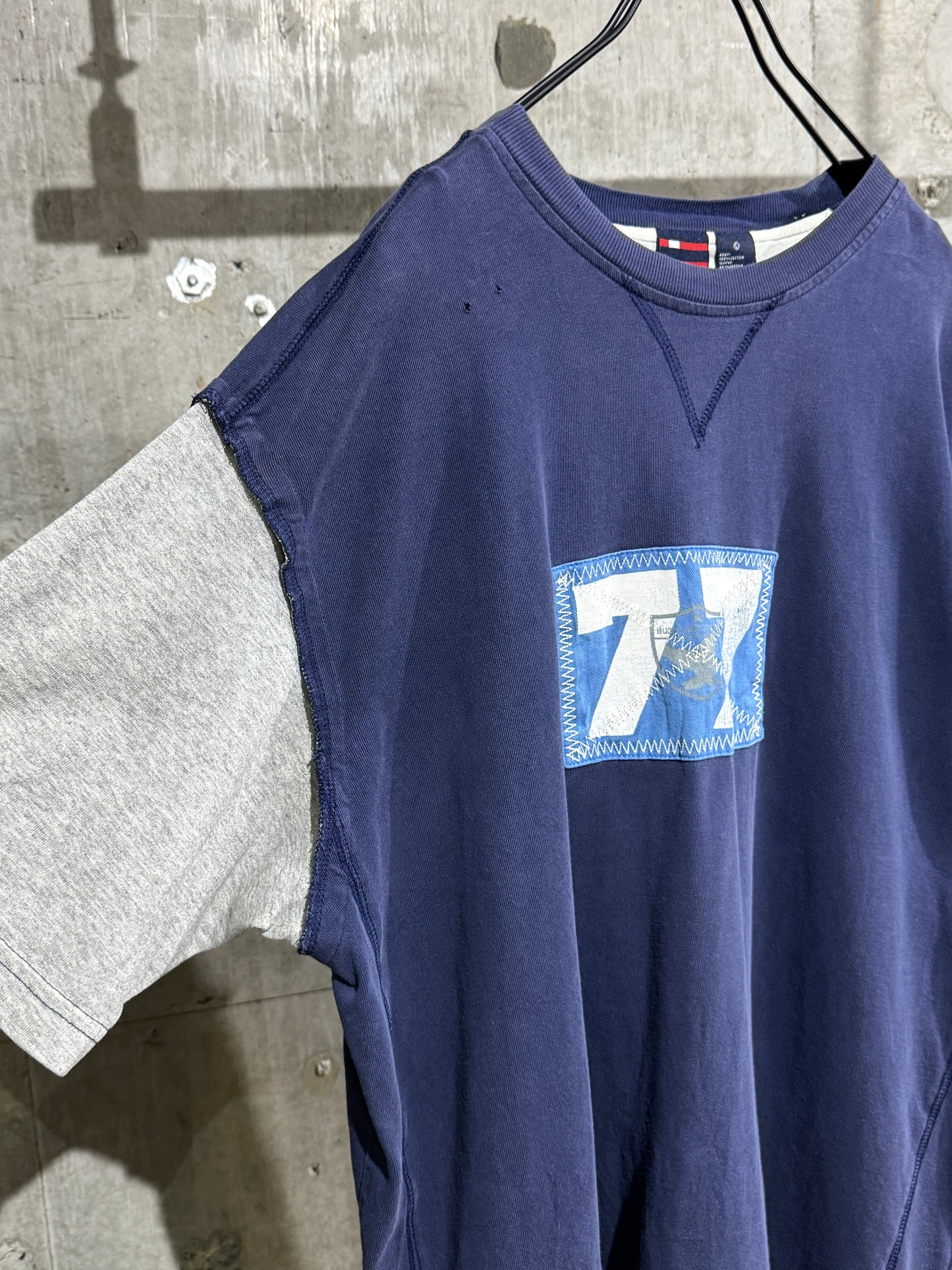 00s Vintage Bugle Boy Tee
