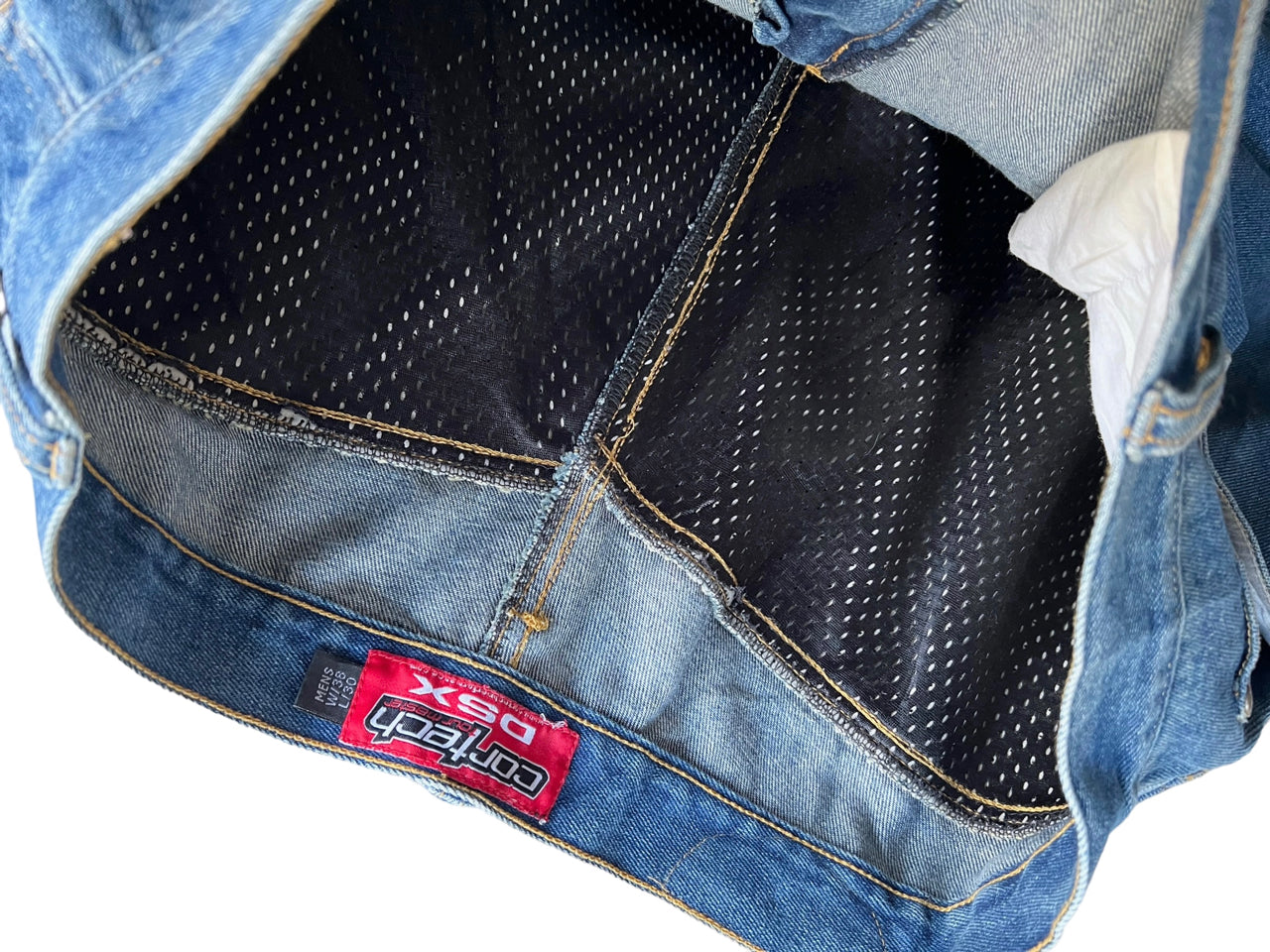 Cortech Riging Jeans
