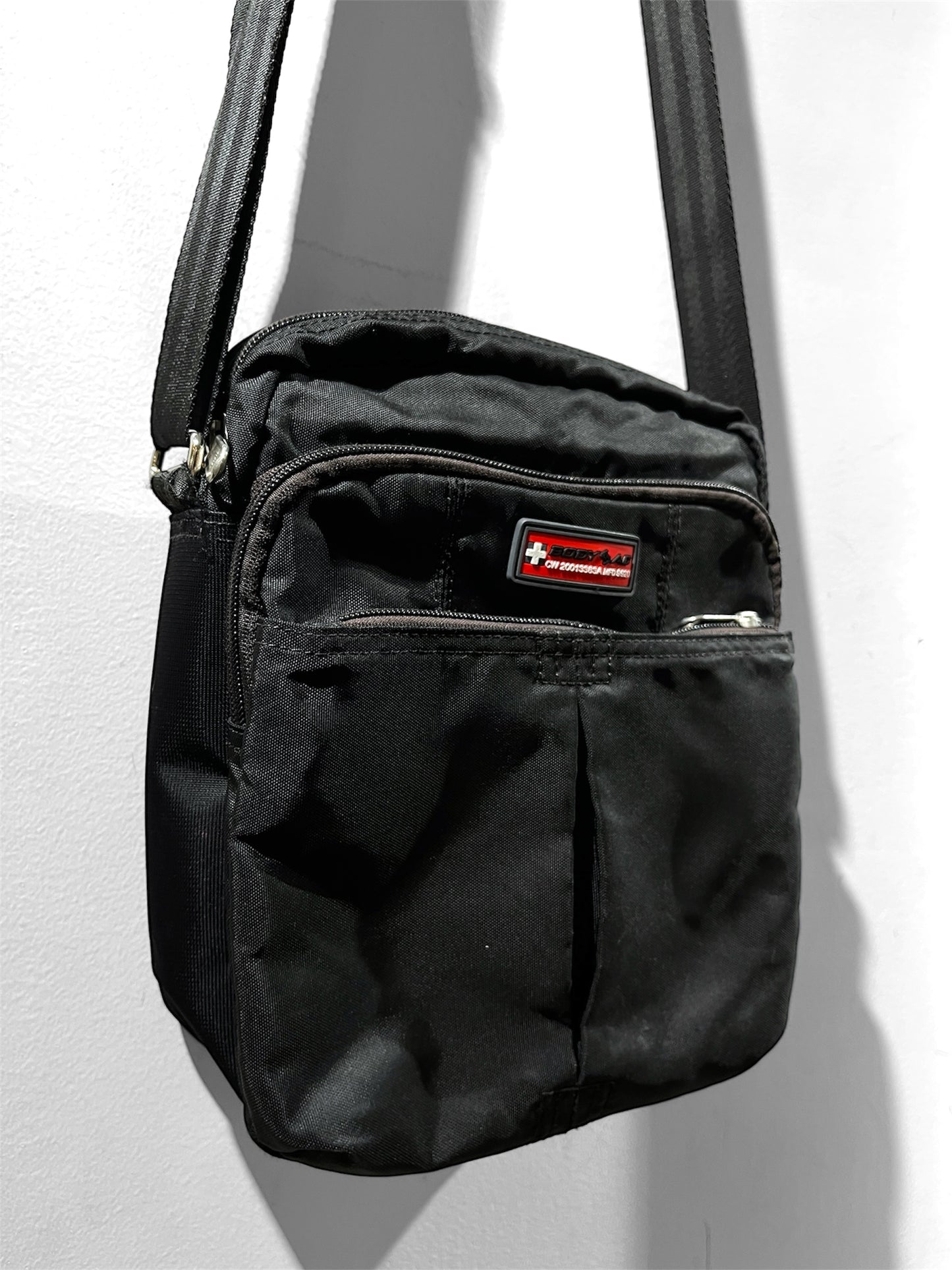 BODYSAC shoulder bag