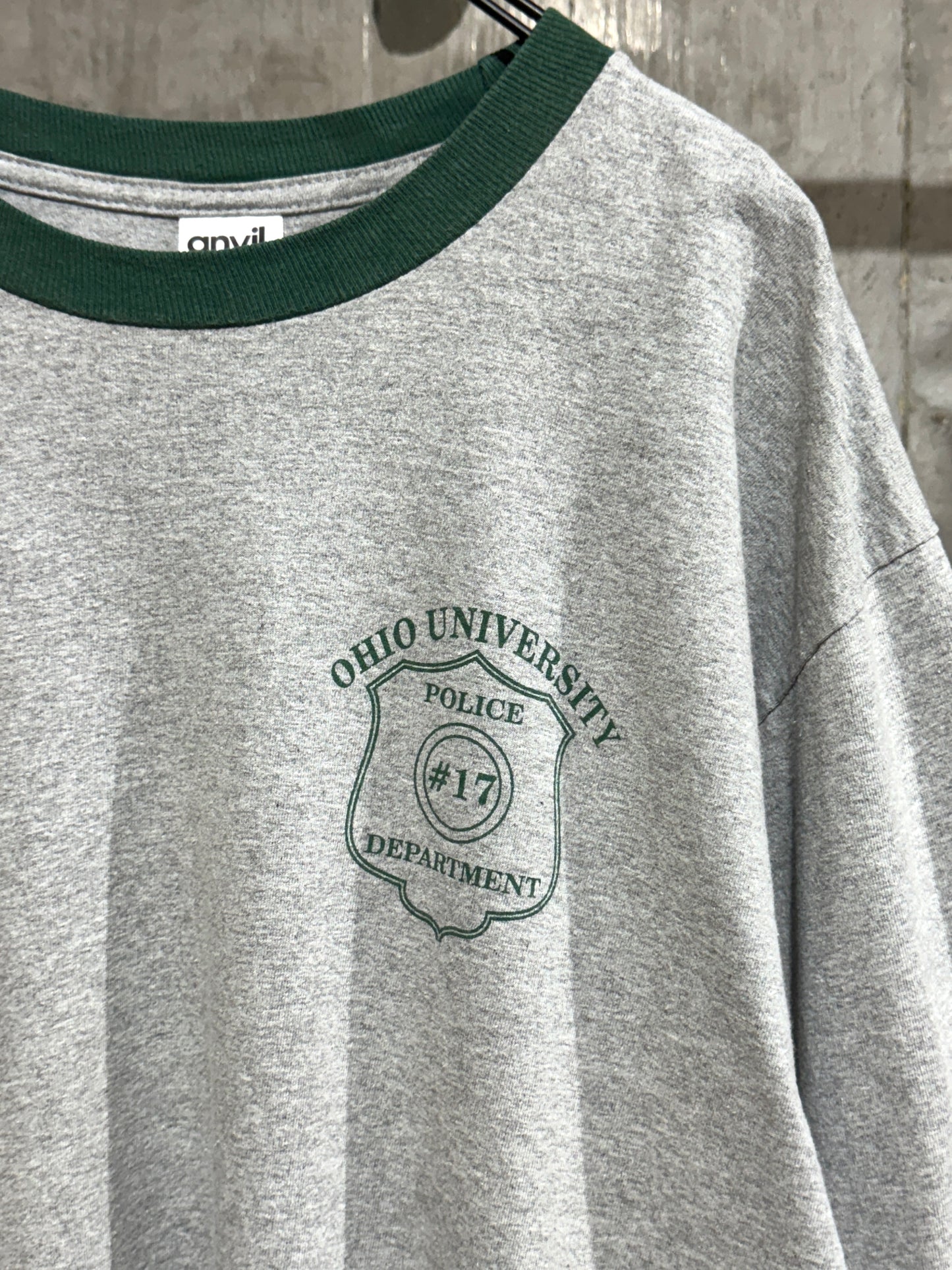 Old Ringer Tee