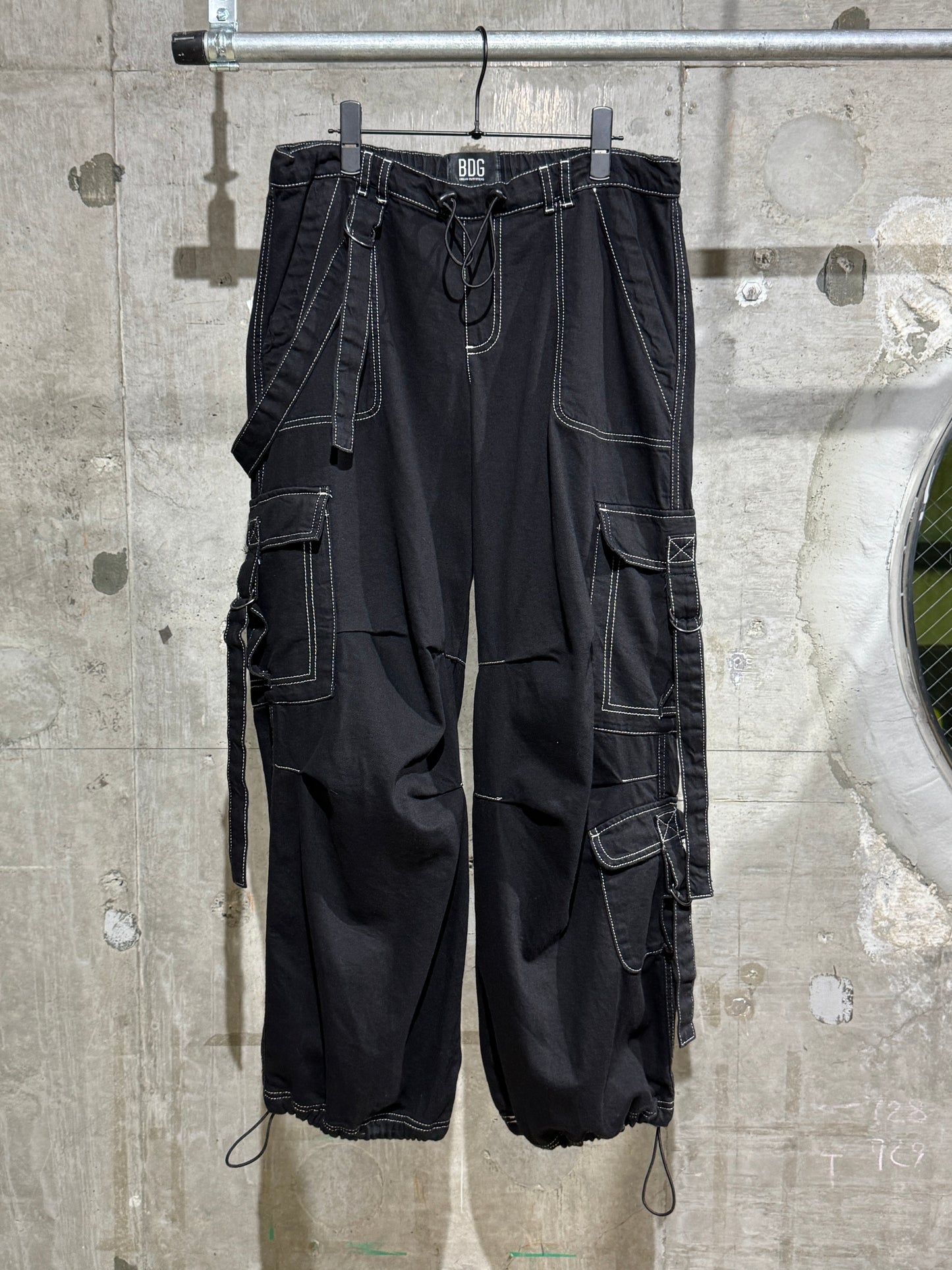 00s BDG Design Cargos