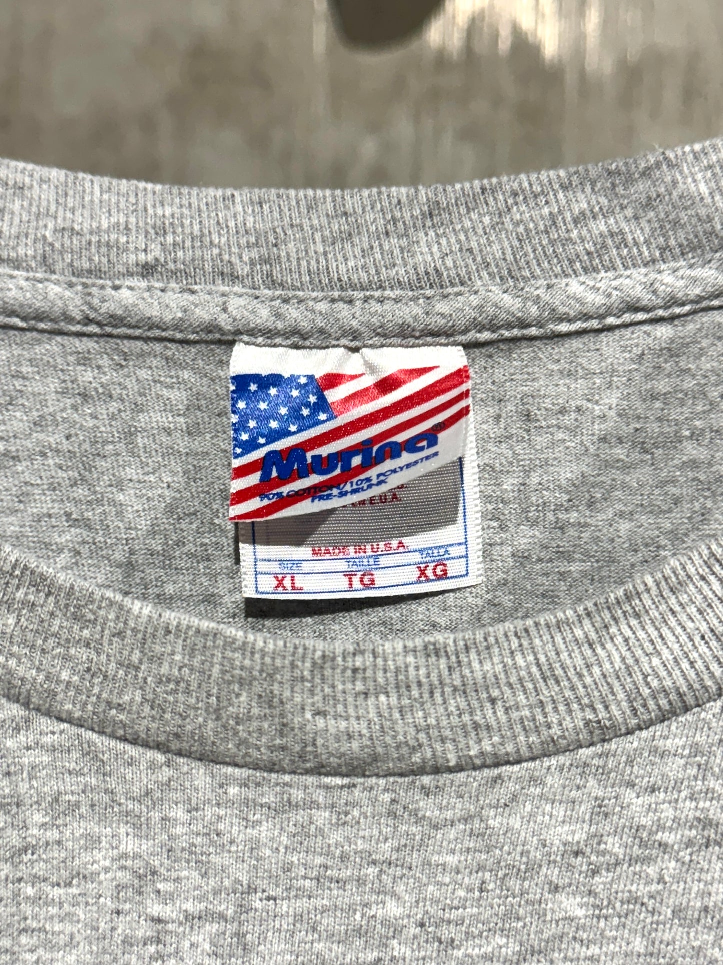 00s Vintage 7th Street Surf Shop Tee
