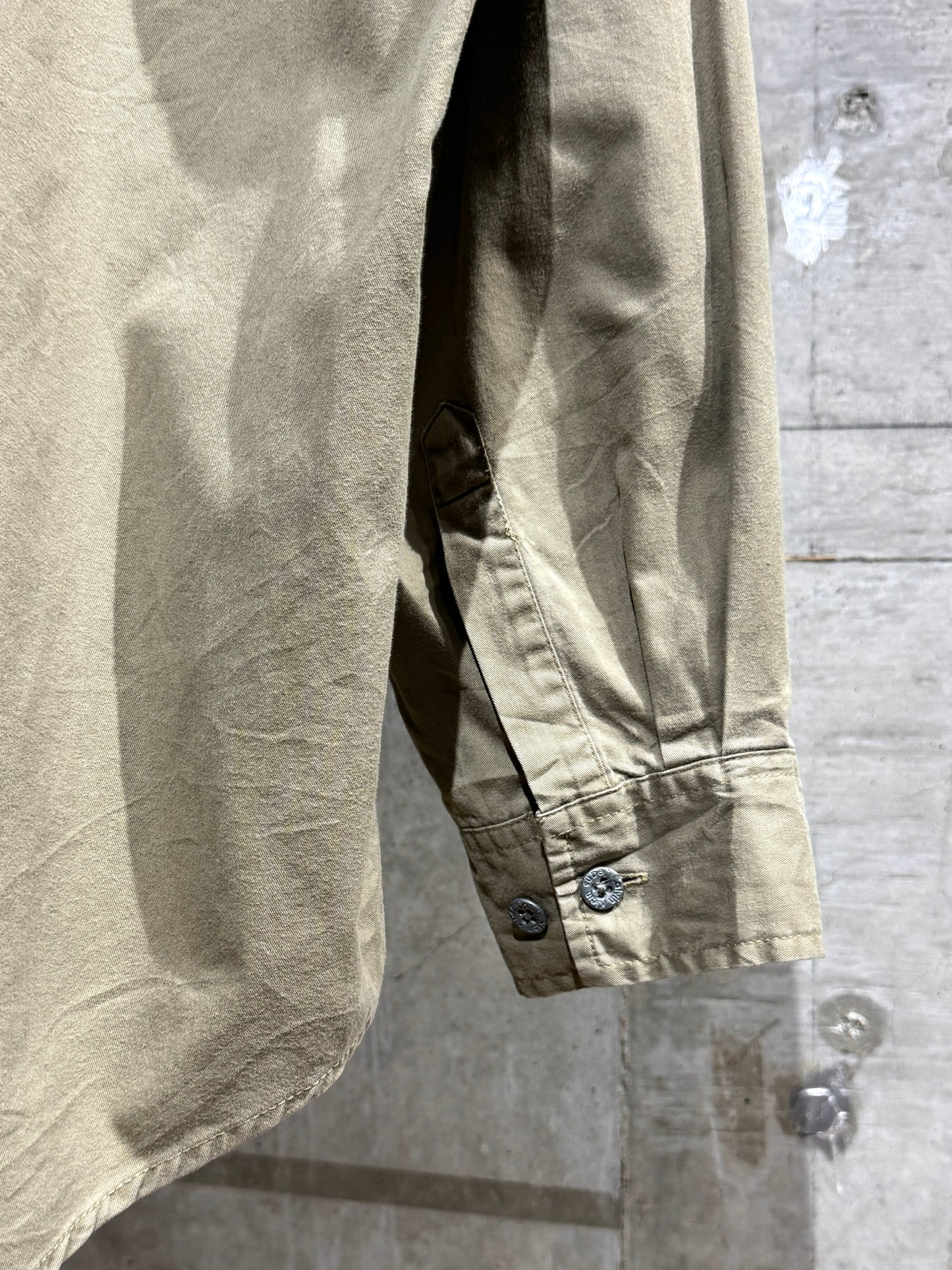 Calvin Klein Jeans Work Shirt