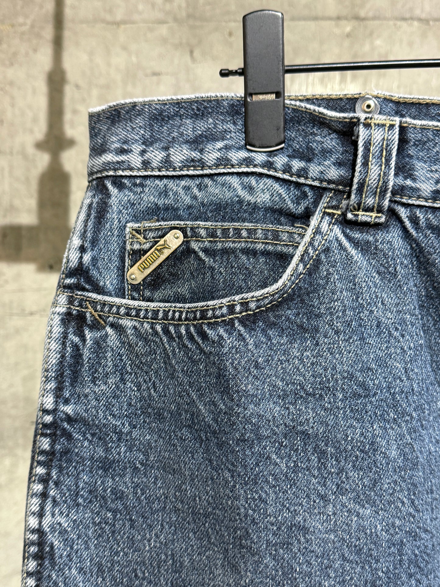 00s PUMA Jeans
