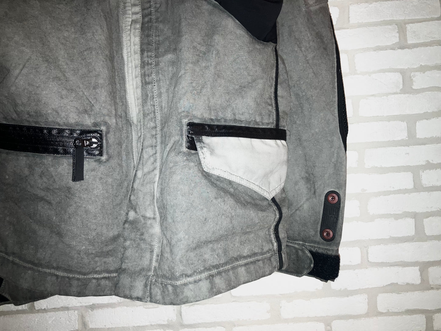 "KILLER LOOP" 00s Tech Design JKT "Special Piece!!!"