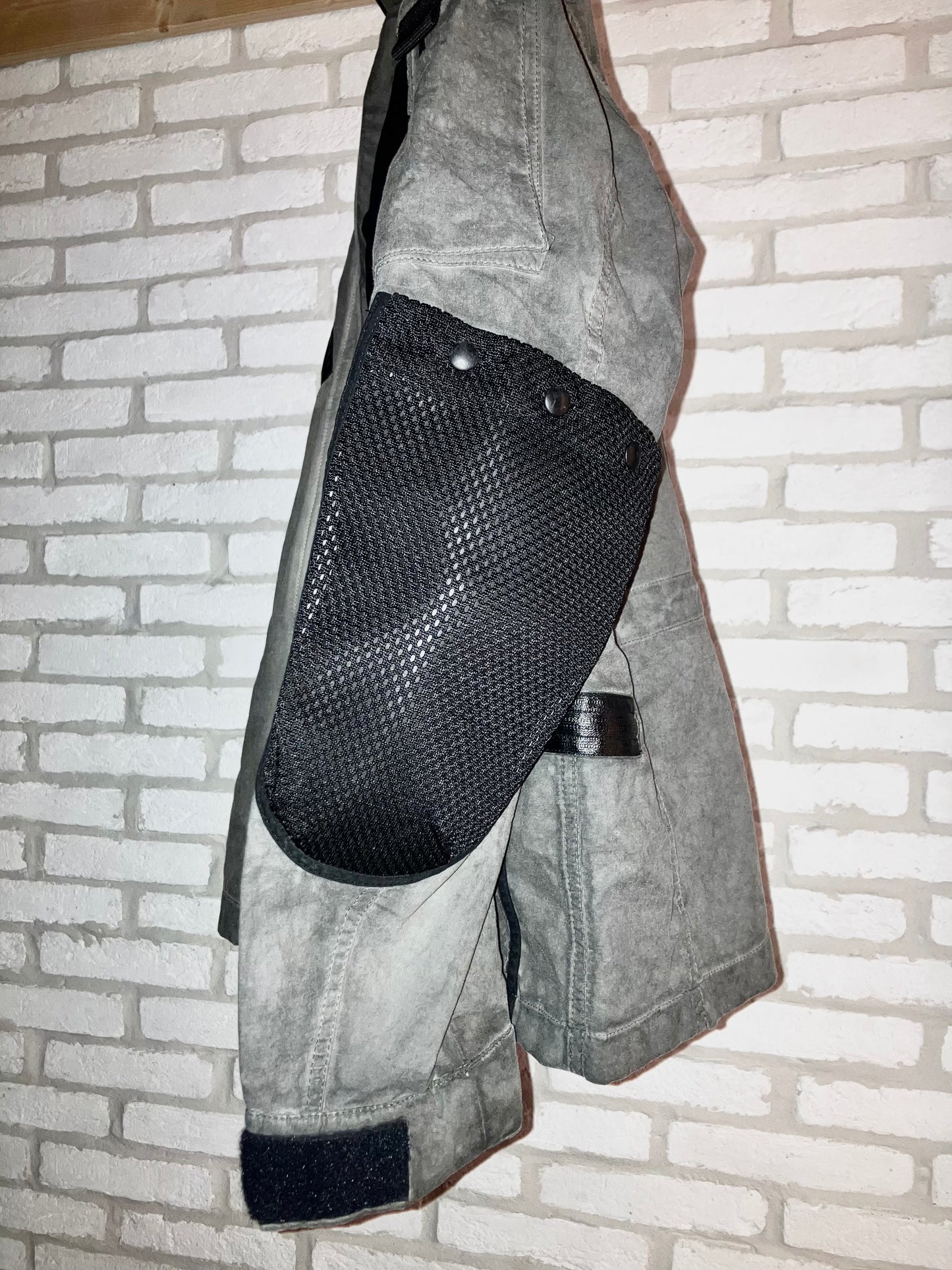 "KILLER LOOP" 00s Tech Design JKT "Special Piece!!!"
