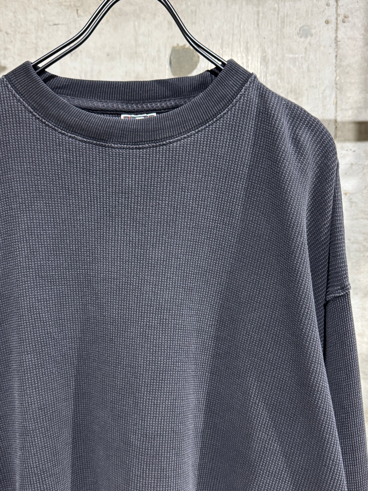 00s Thermal LS Tee