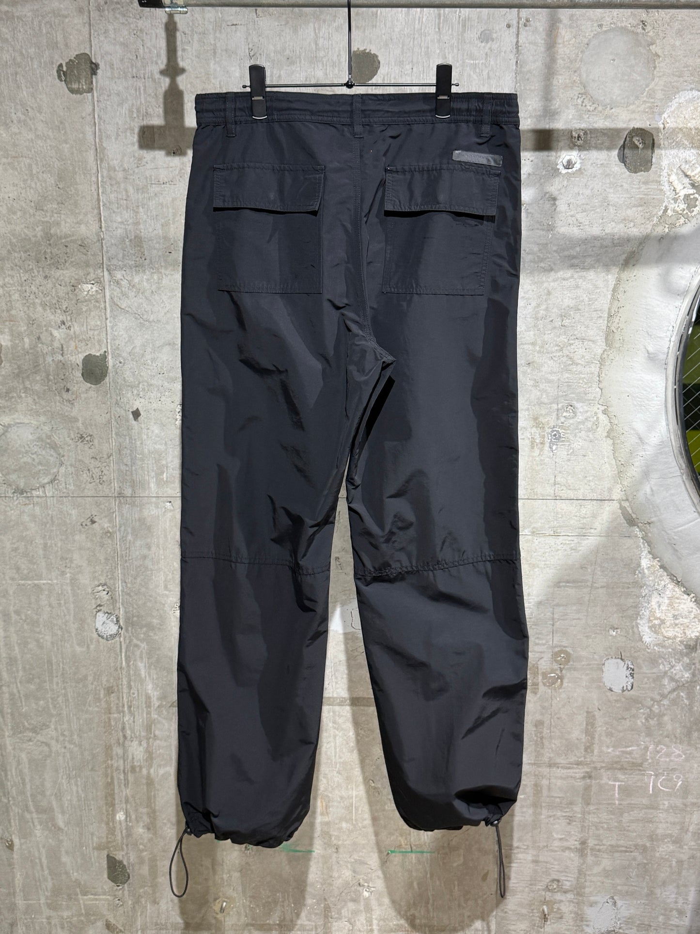 00s Esprit Cynch Pants