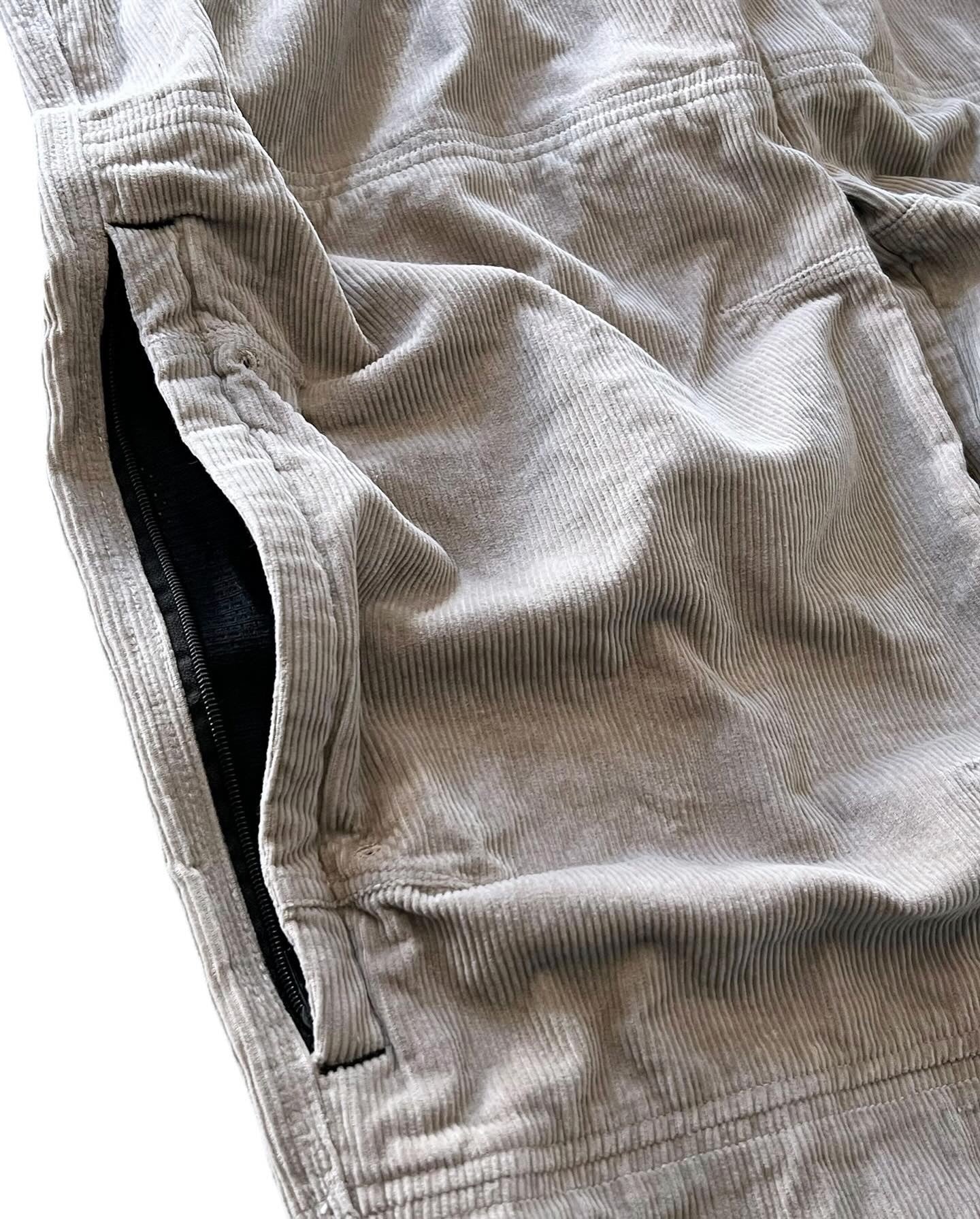 00s JOYRIDE Corduroy Riding Pants