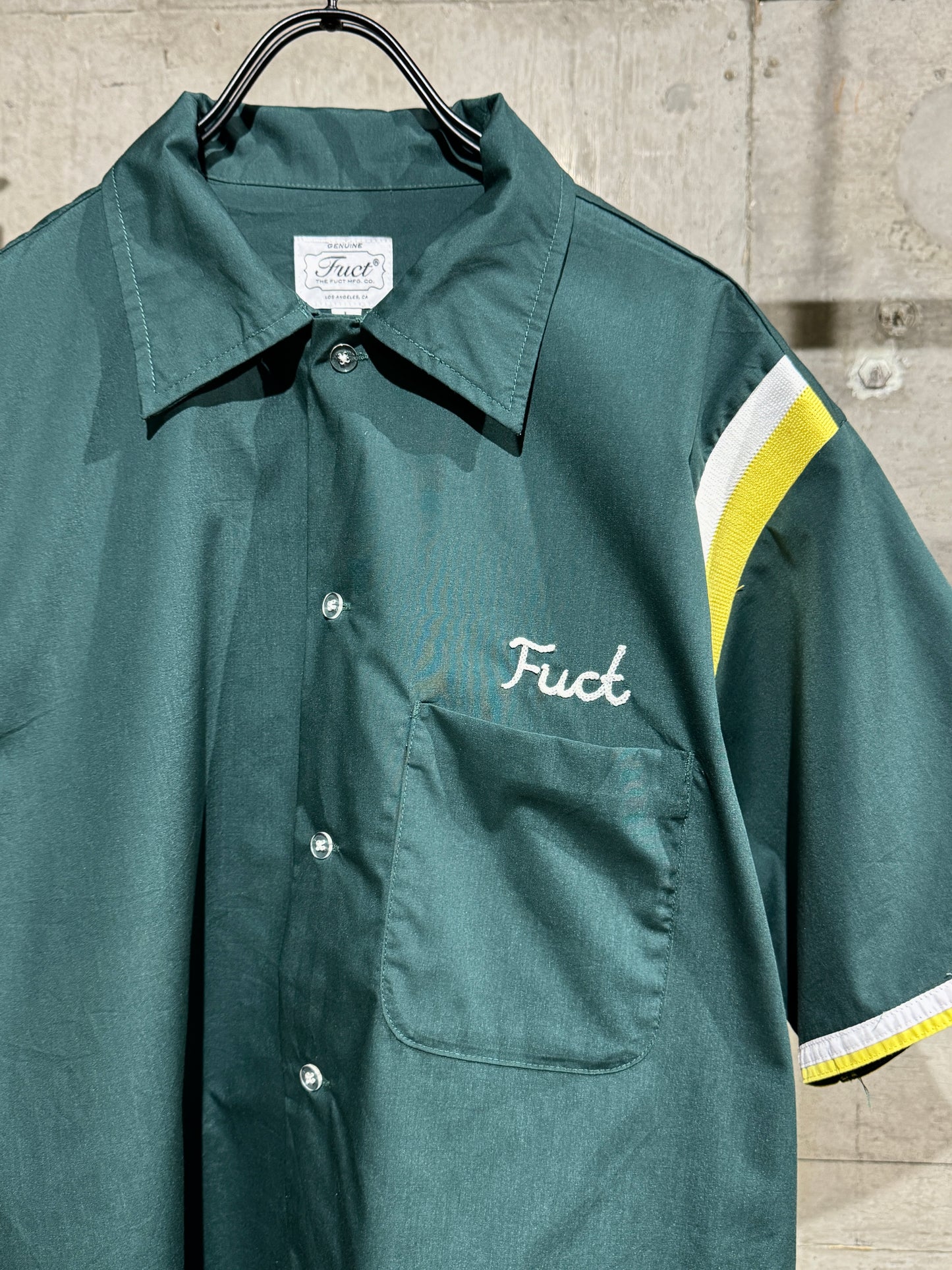 Fuct SS Shirt