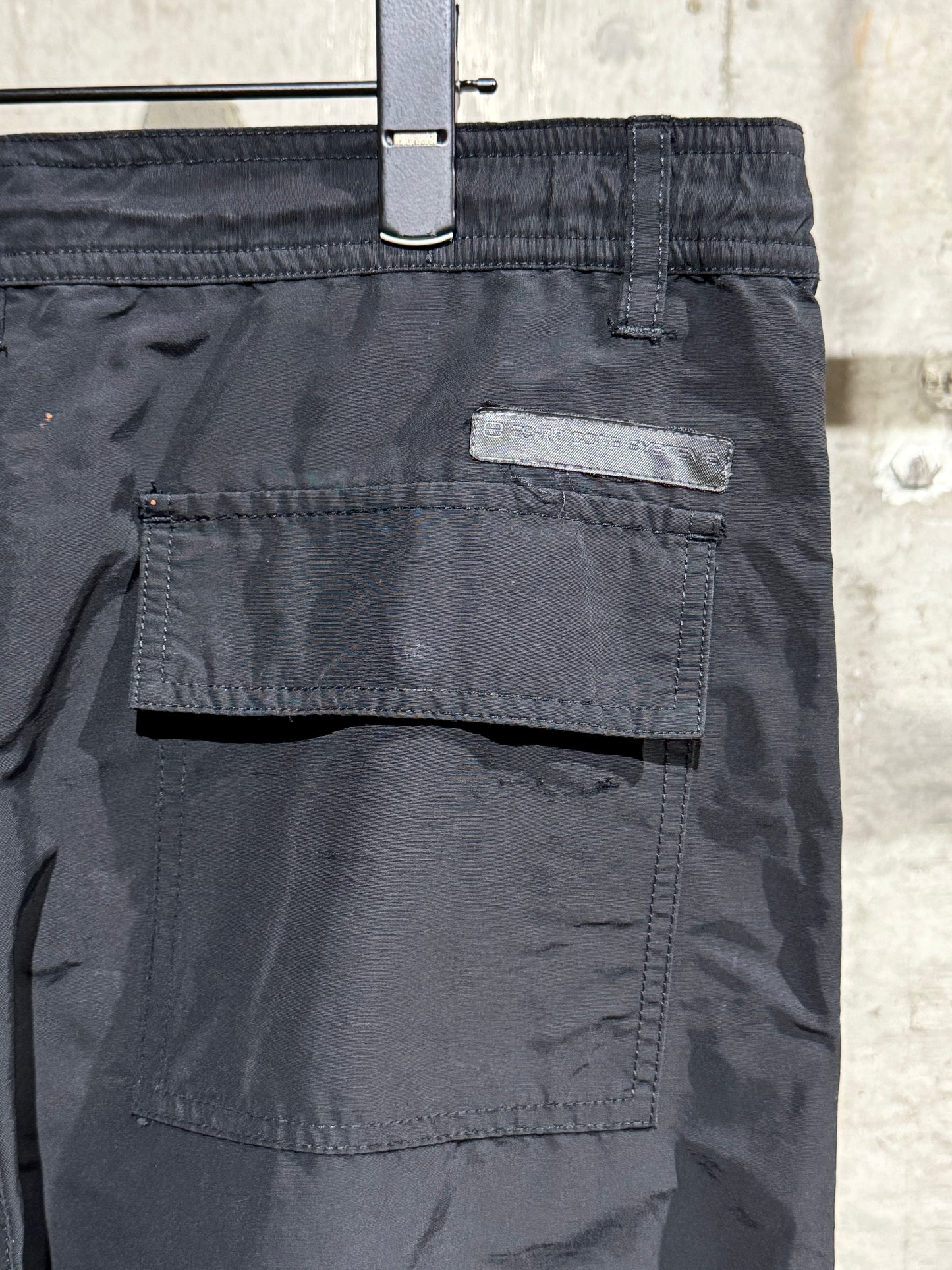 00s Esprit Cynch Pants