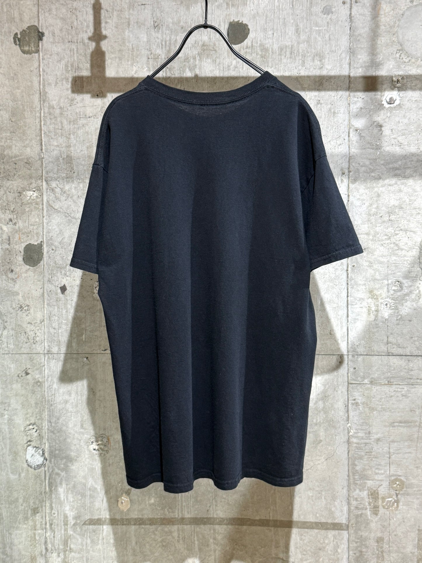 Old Mega Man Tee