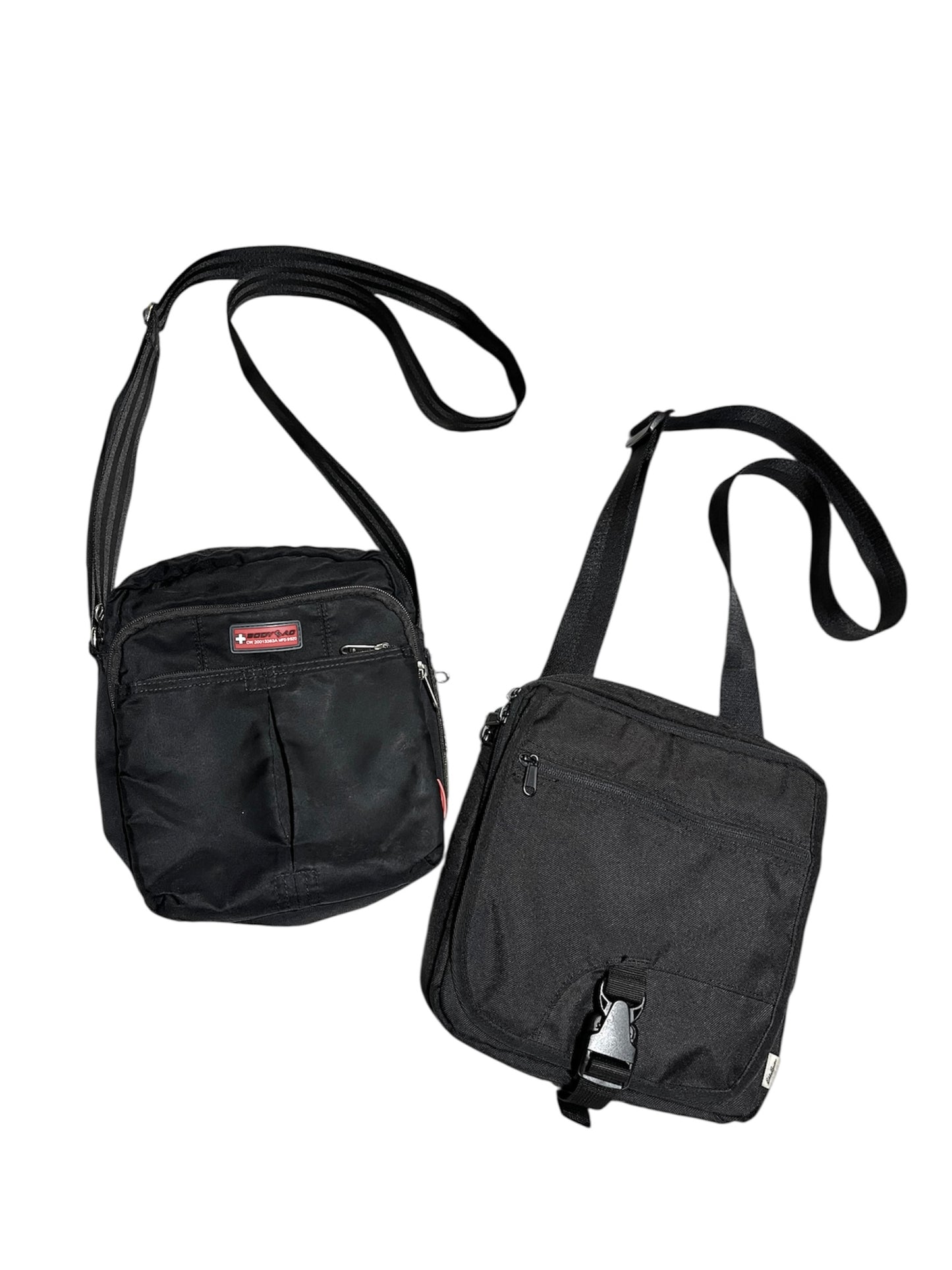 BODYSAC shoulder bag