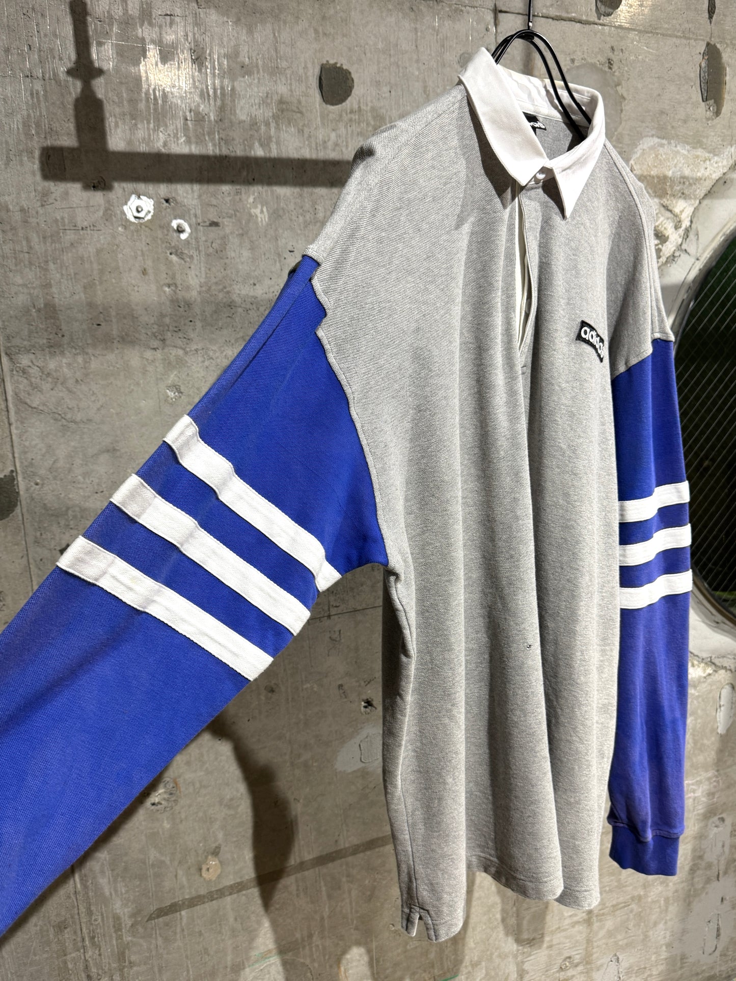 Adidas Rugby Shirt