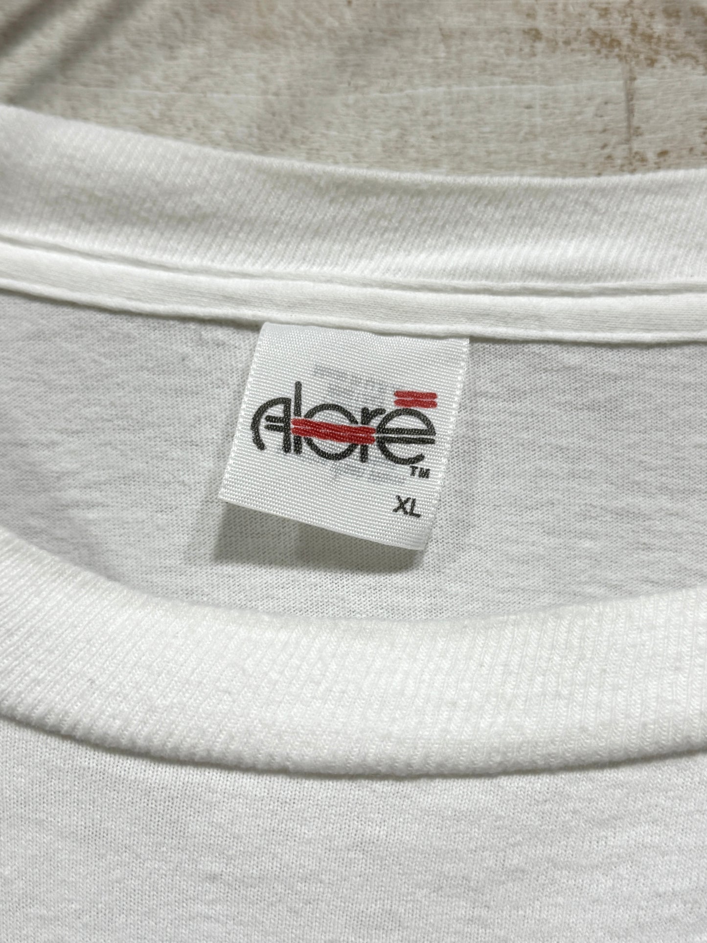 90s Big Ball Sports Basketball Is Life. Tee