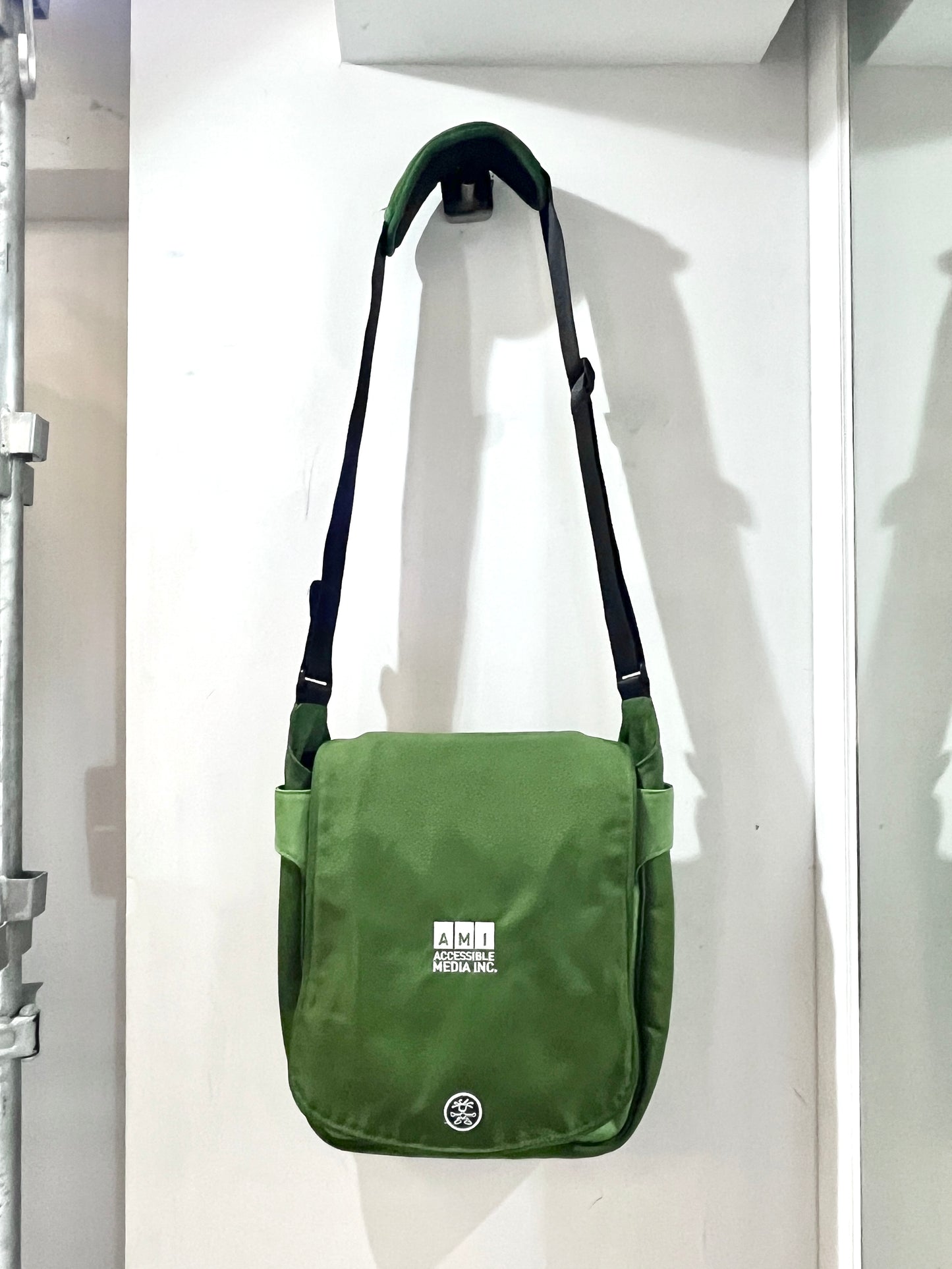 CRUMPLER shoulder bag