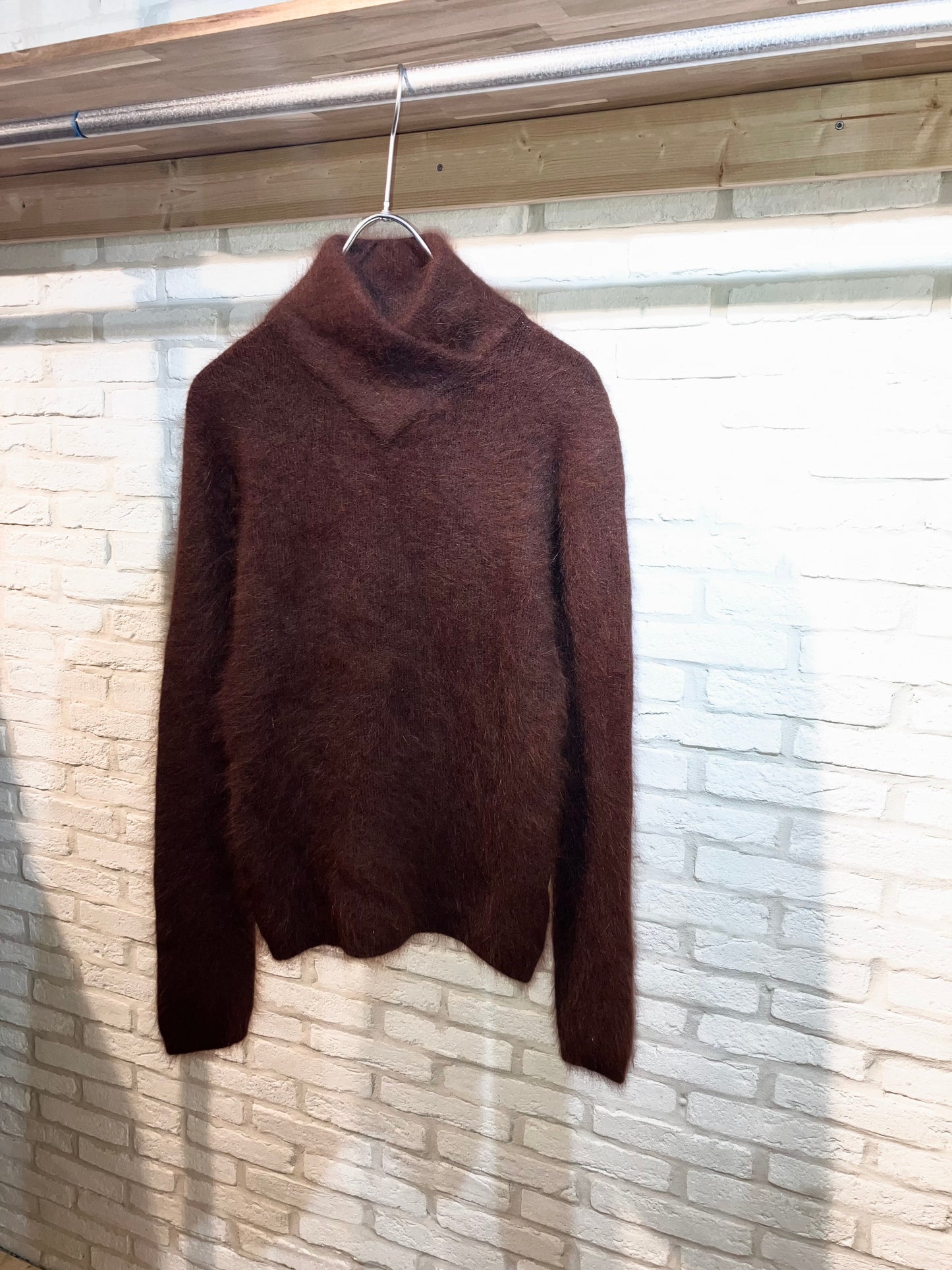 Old Design Far Knit