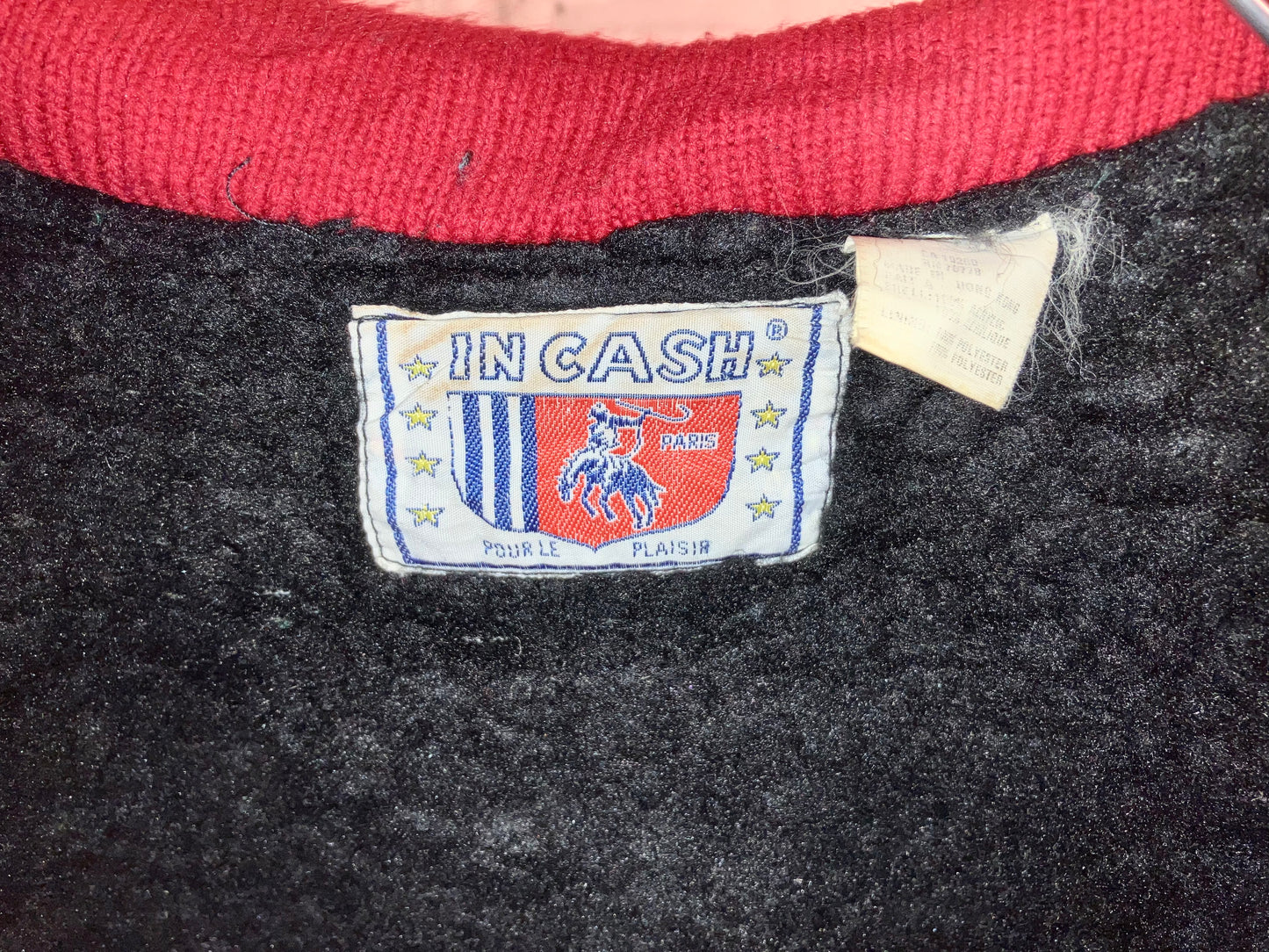 Vintage Super Long Varstiy JKT "Coat Type!!!"