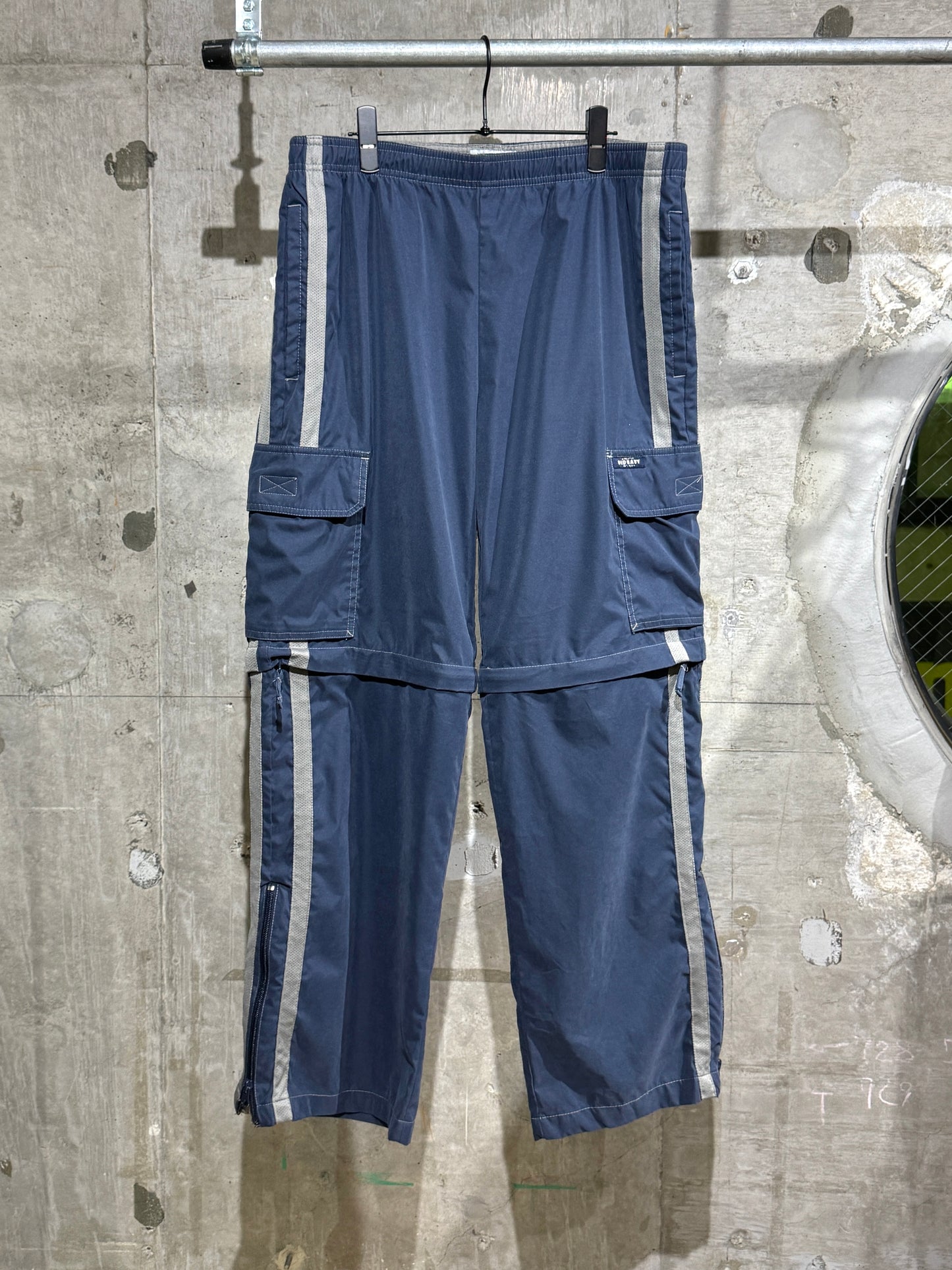 Old Navy Zip-off Cargos