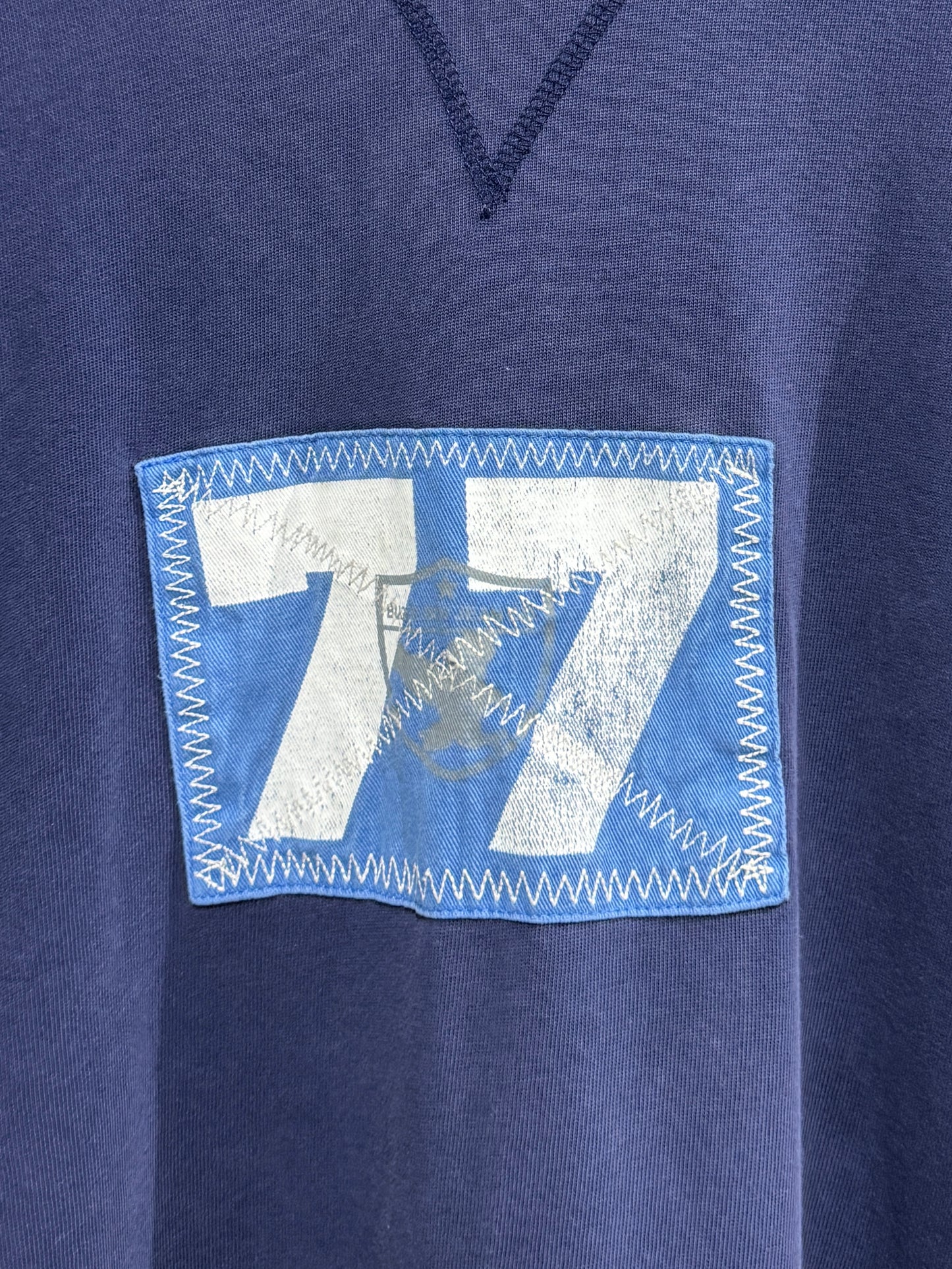 00s Vintage Bugle Boy Tee