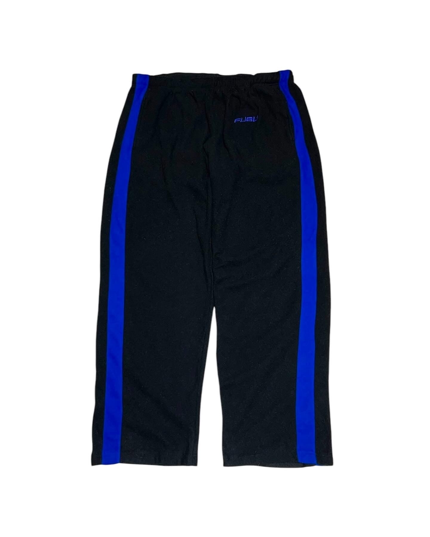 Fubu Fleece Track Pants