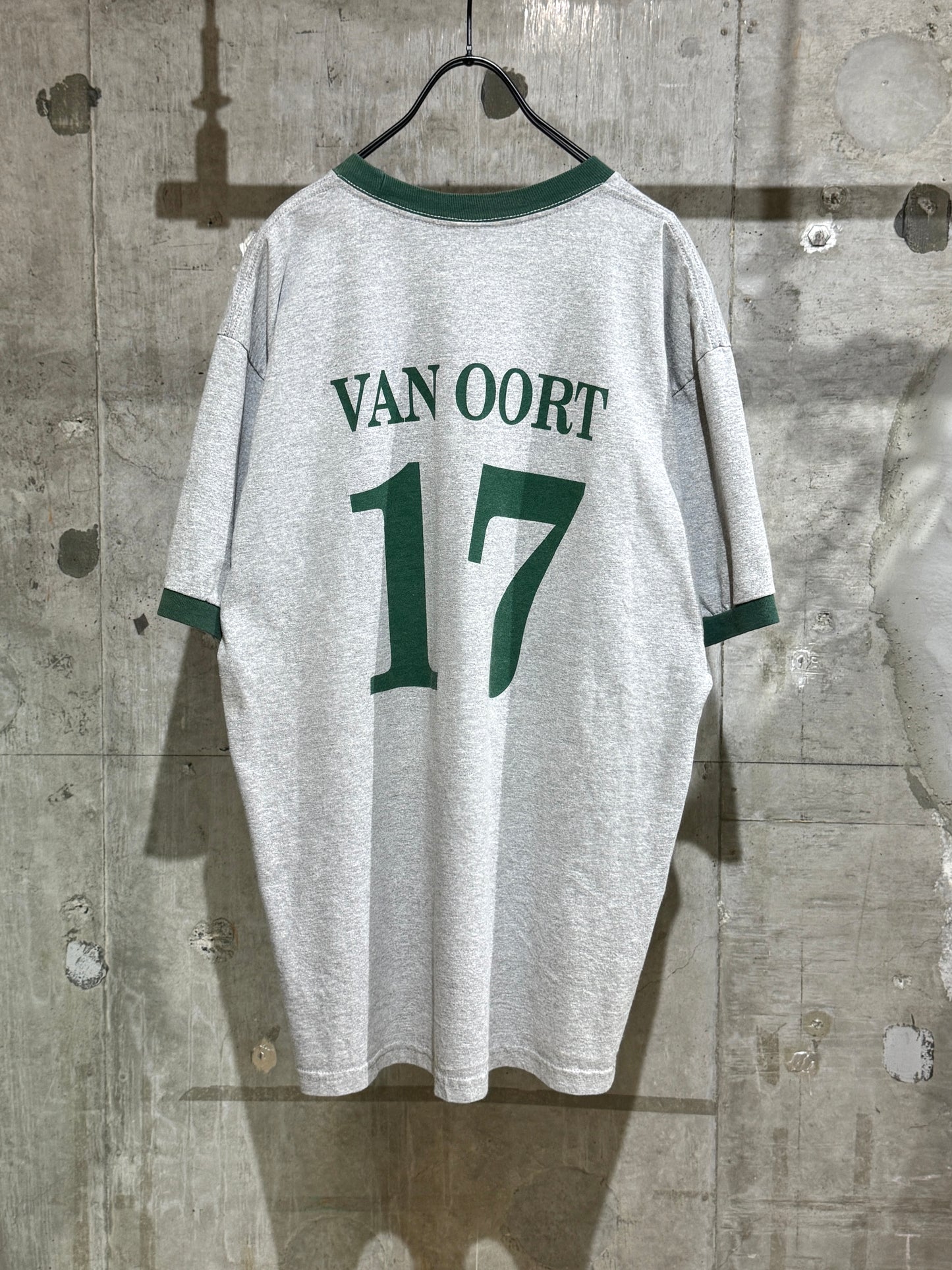 Old Ringer Tee