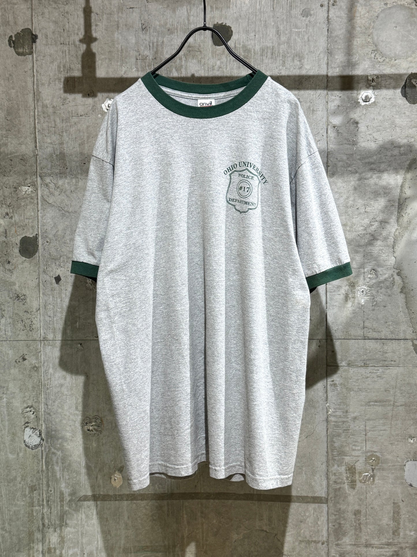 Old Ringer Tee