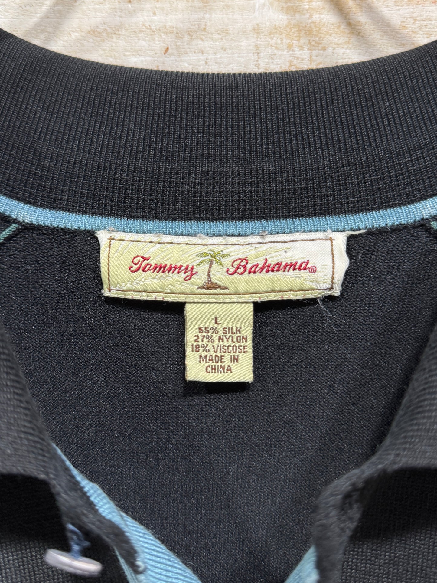 Tommy Bahama Polo Shirt