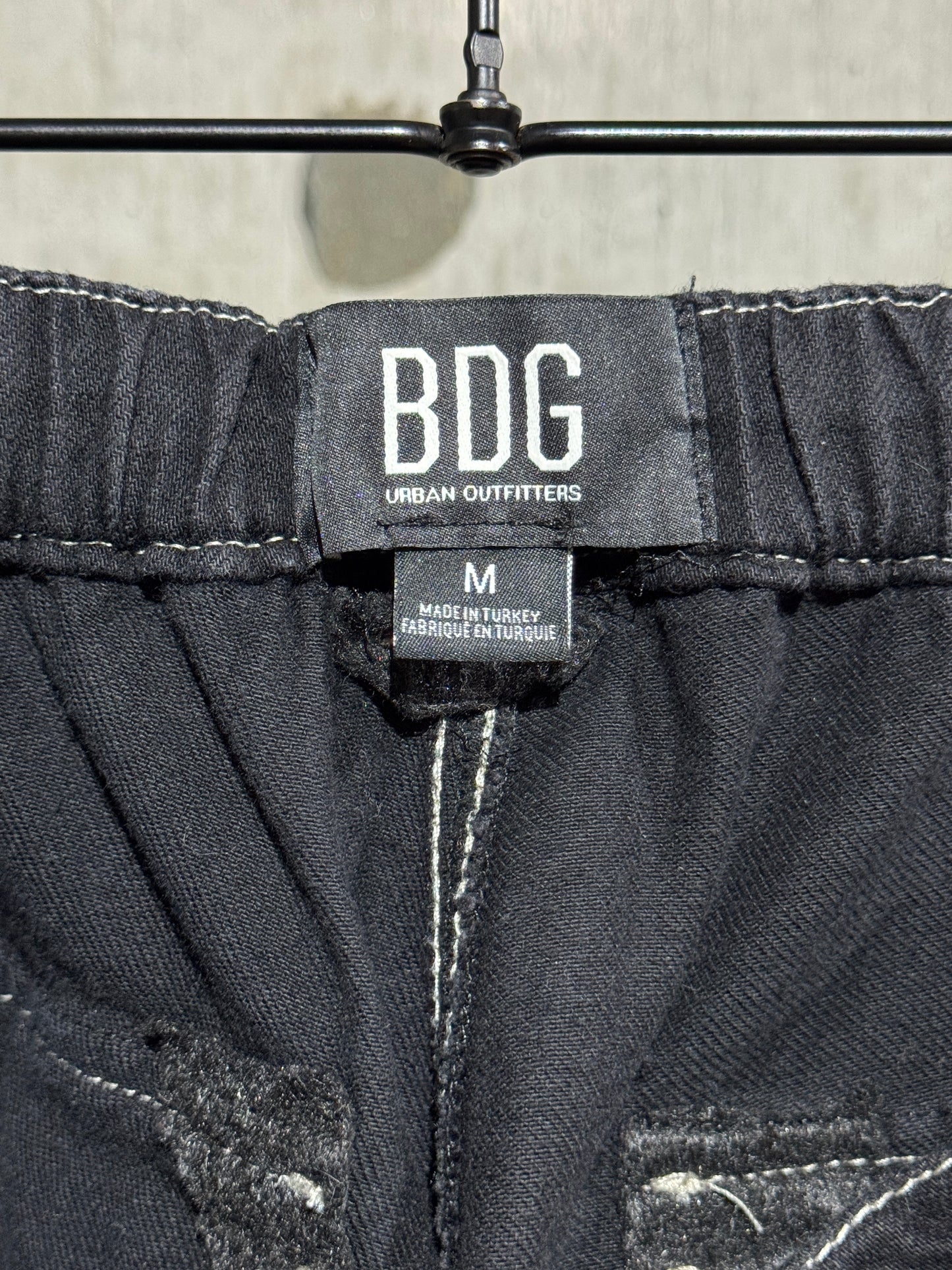 00s BDG Design Cargos