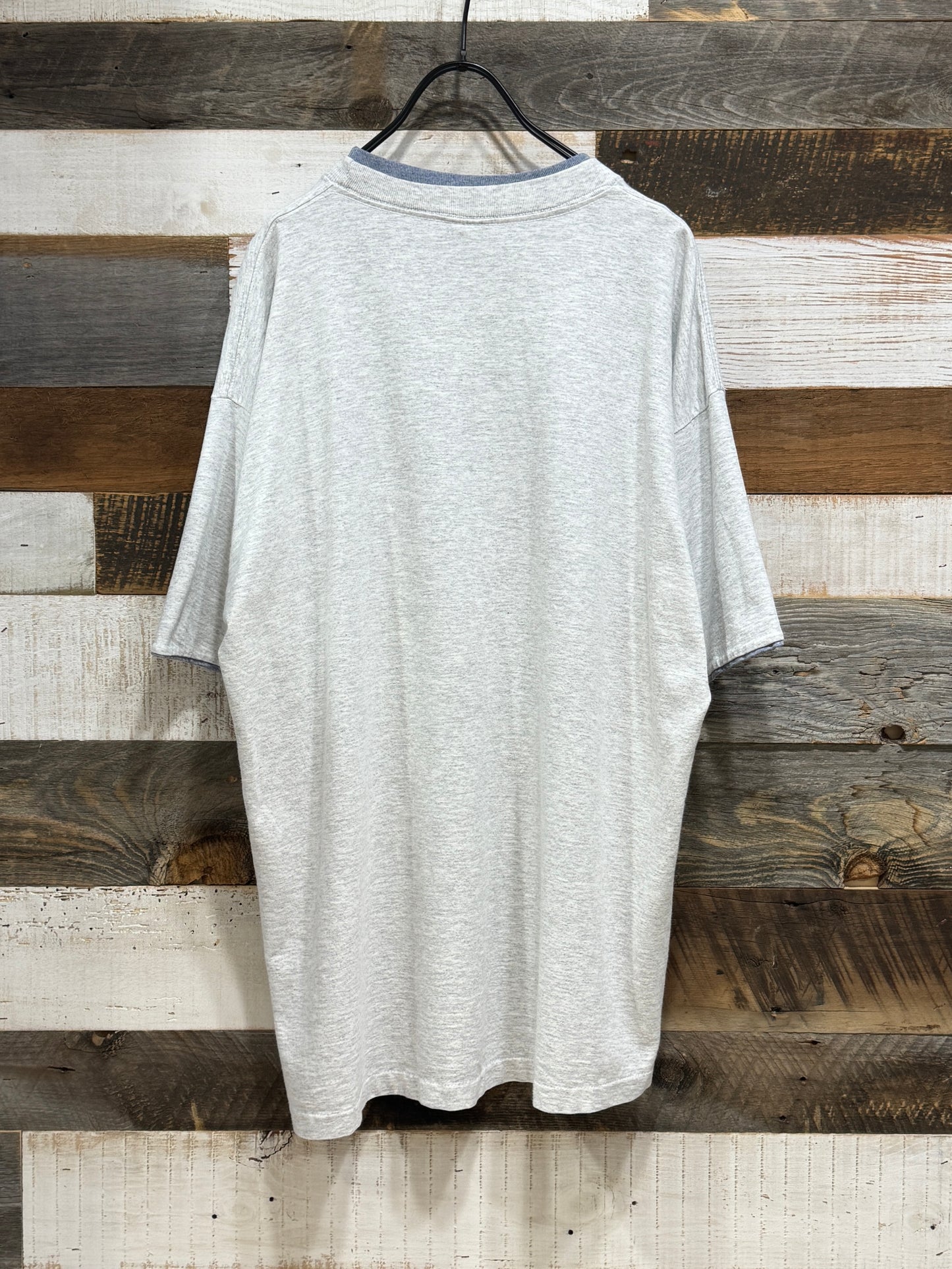 Old Layered Tee