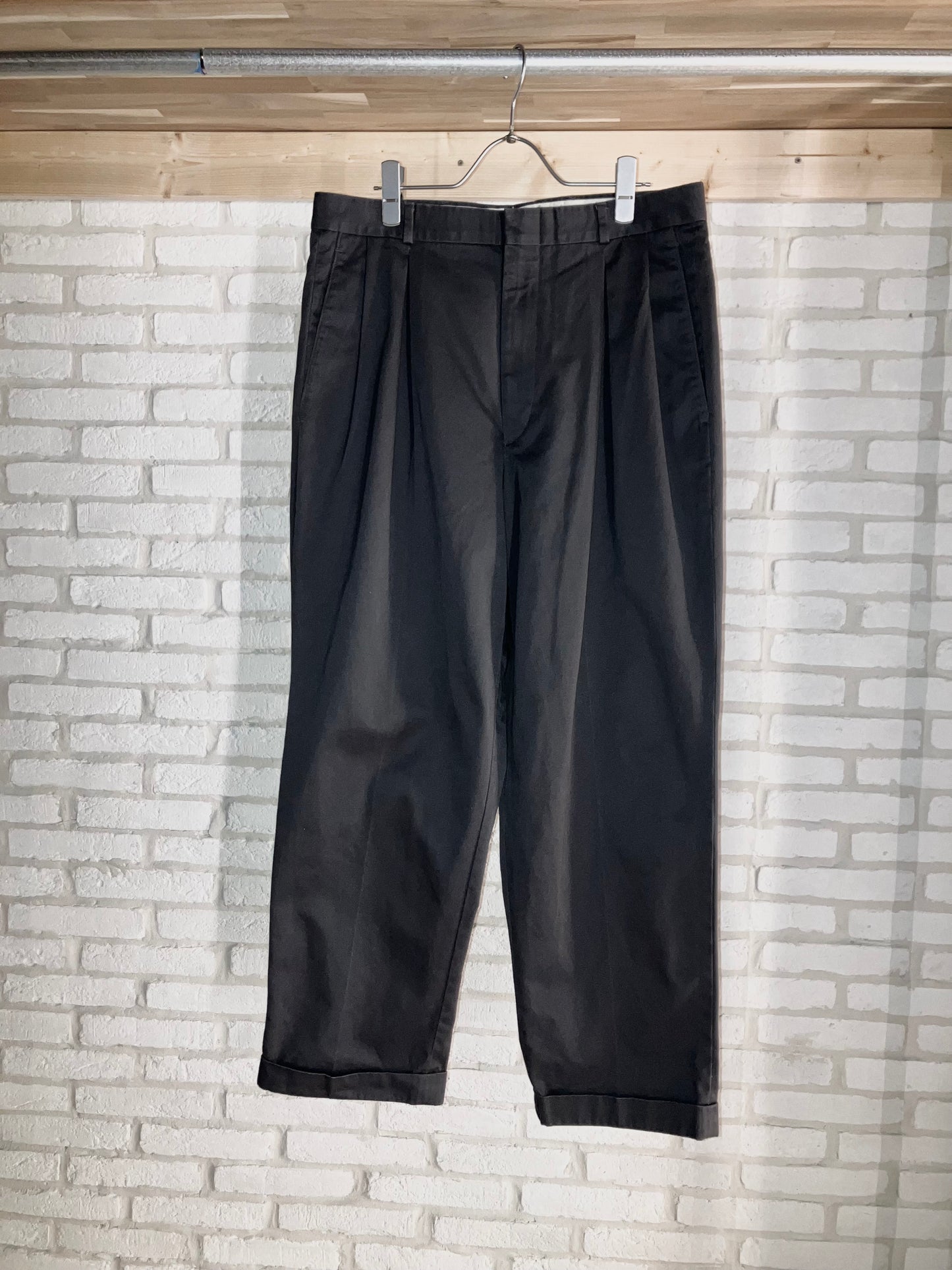 "DOCKERS" Old Chino Slacks