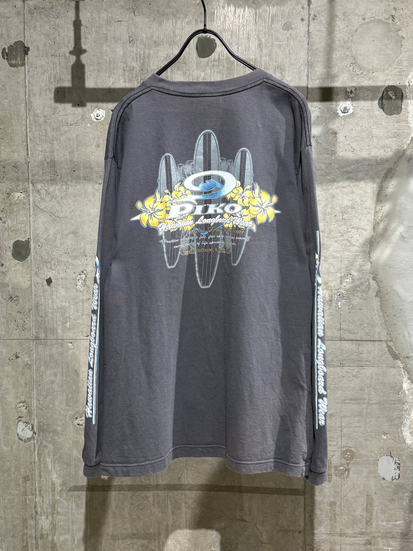 Piko LS Tee