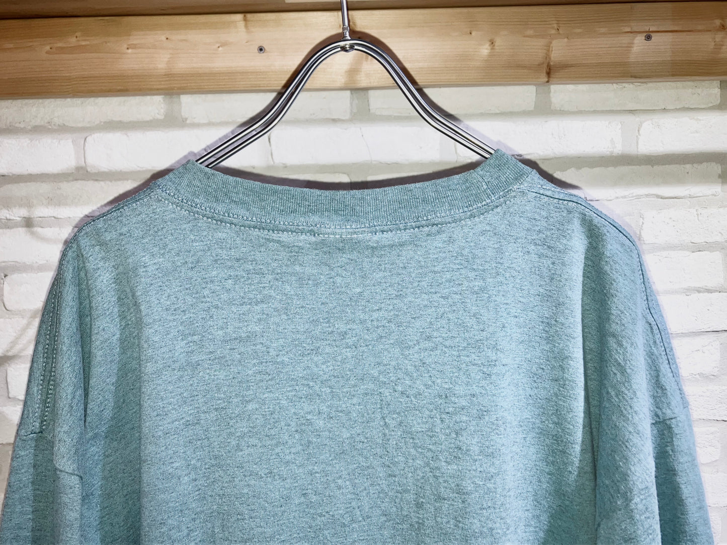 Old Printed Tee
