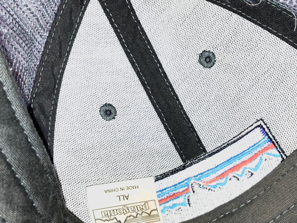 "patagonia" 10s Design Cap