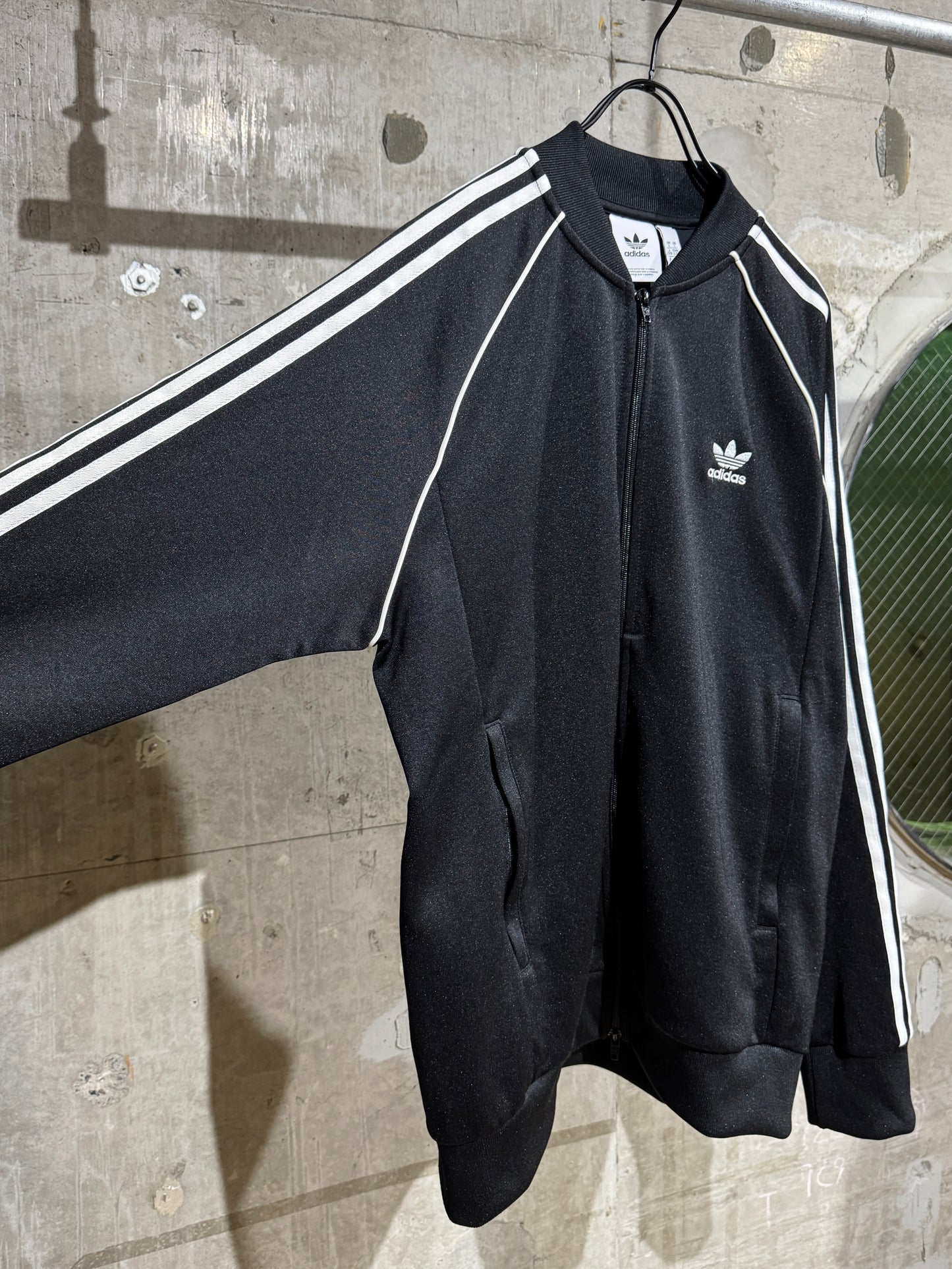 Adidas Track Jacket